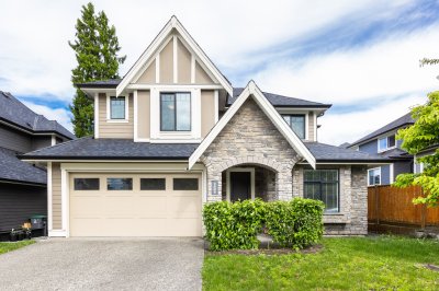 Virtual tour for Kelvin Yang