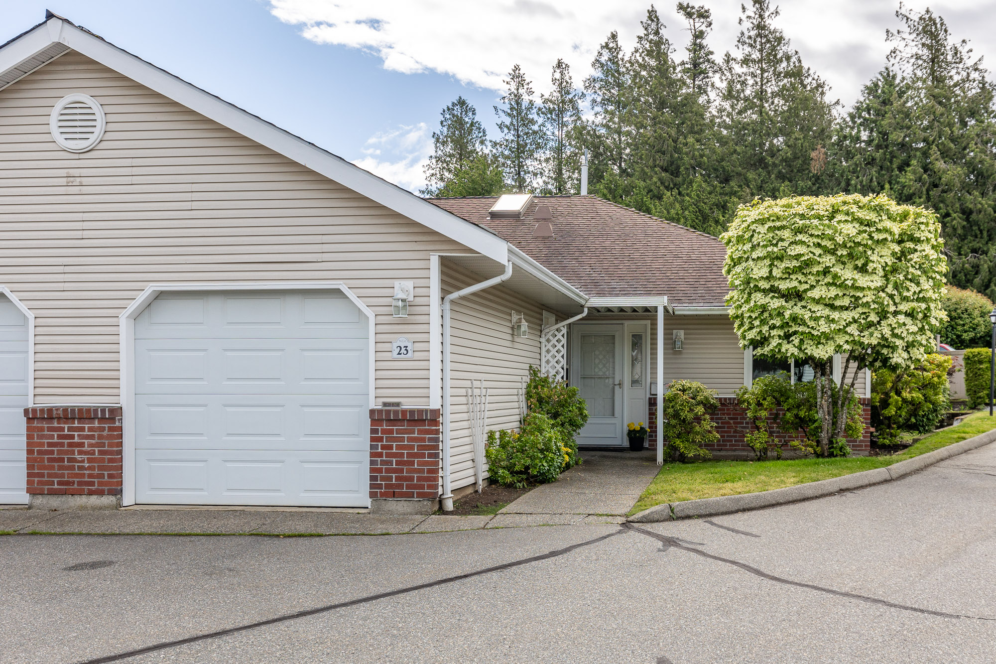 23 - 2081 Winfield Drive, Abbotsford