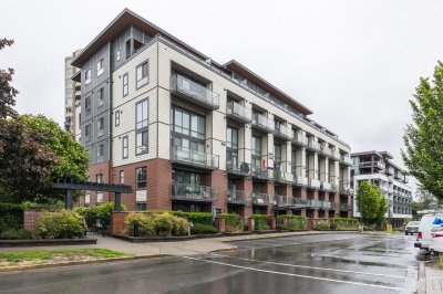 Virtual tour for Monique Papineau