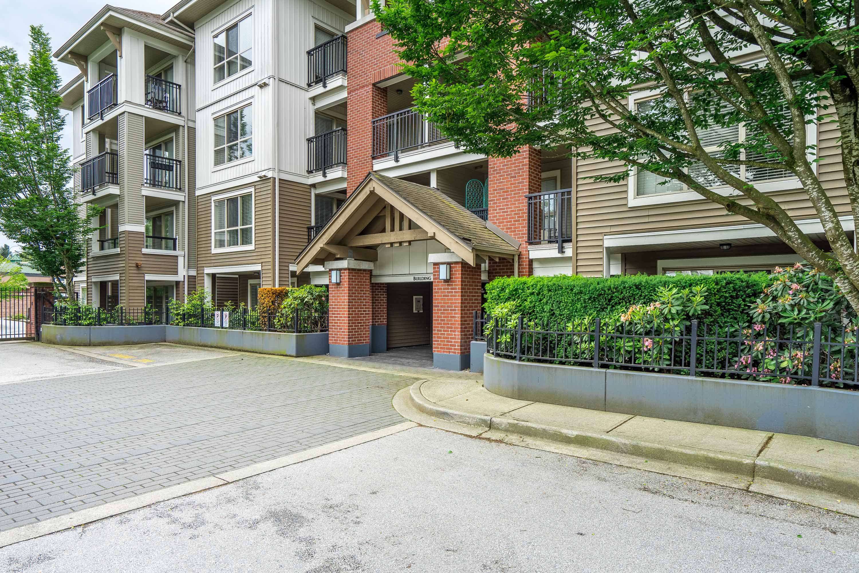 #B411 - 8929 202 Street, Langley