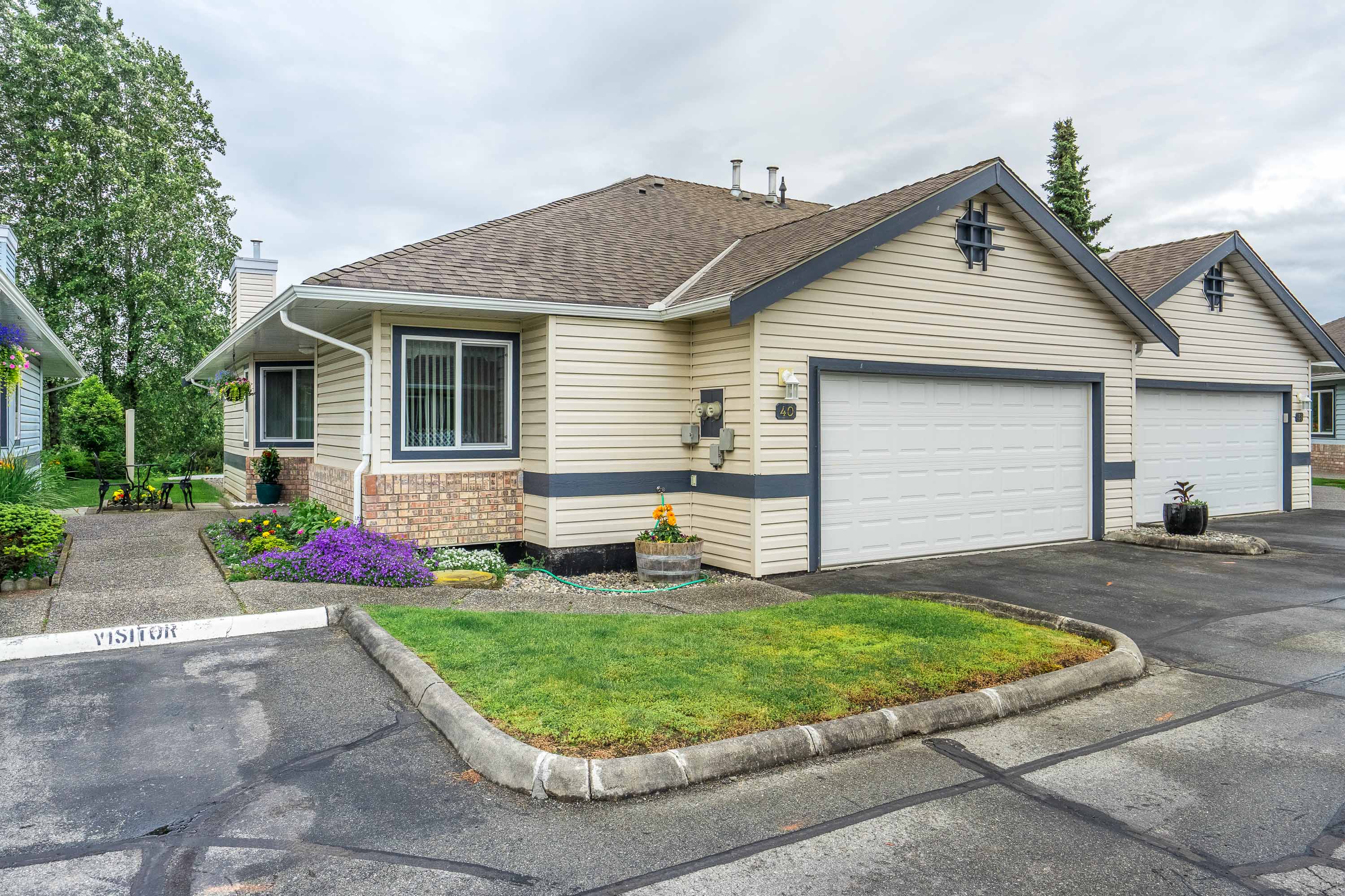 40 - 5550 Langley Bypass, Langley