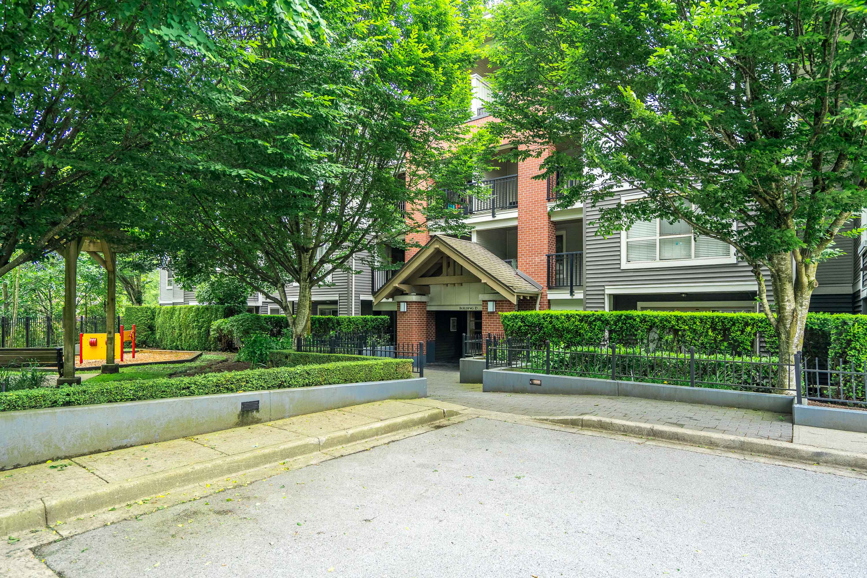 D203 - 8929 202 Street, Langley