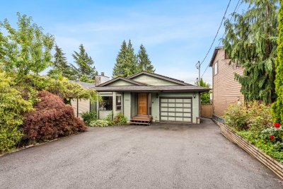 Virtual tour for Allister Carrington