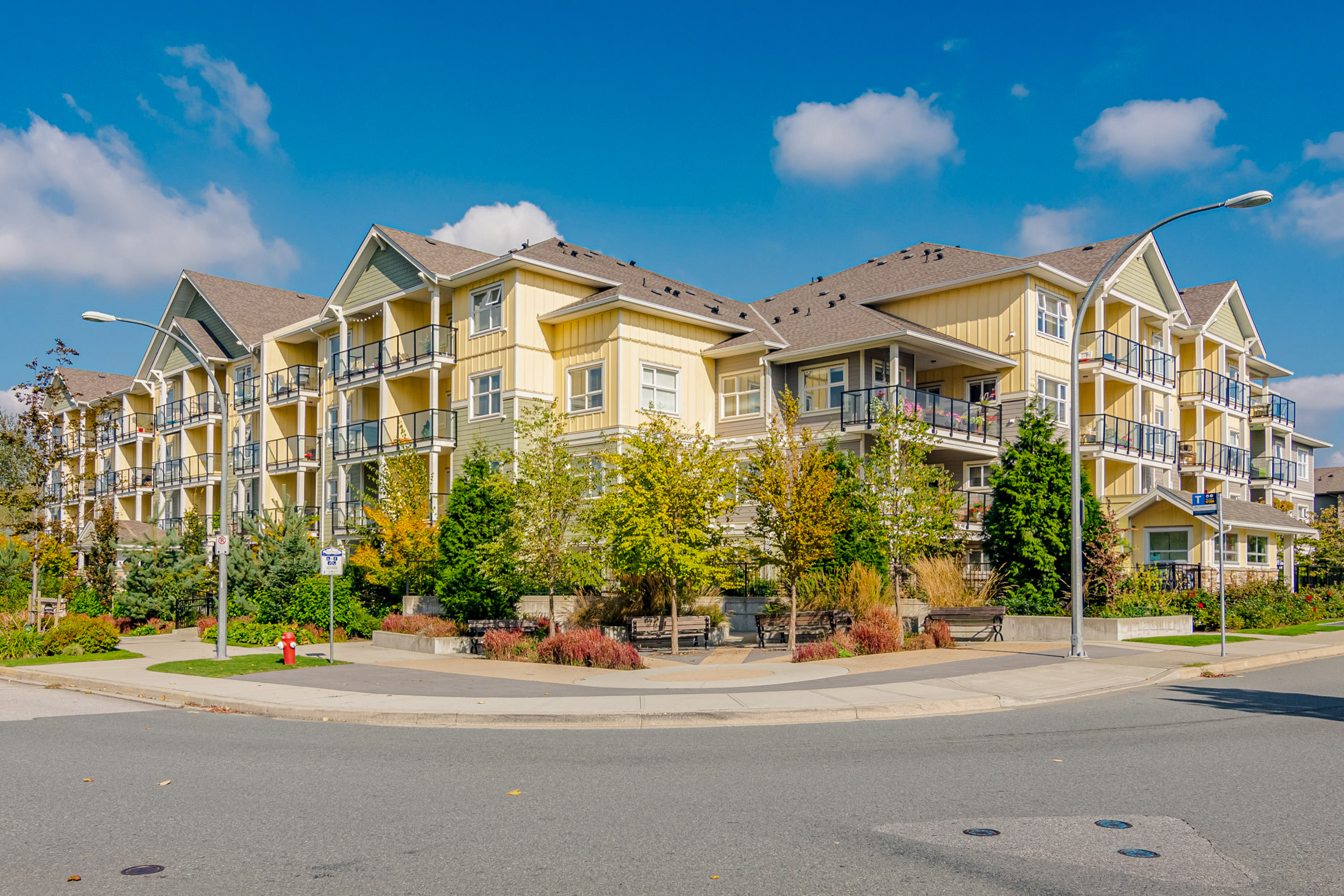 211 - 5020 221A Street, Langley