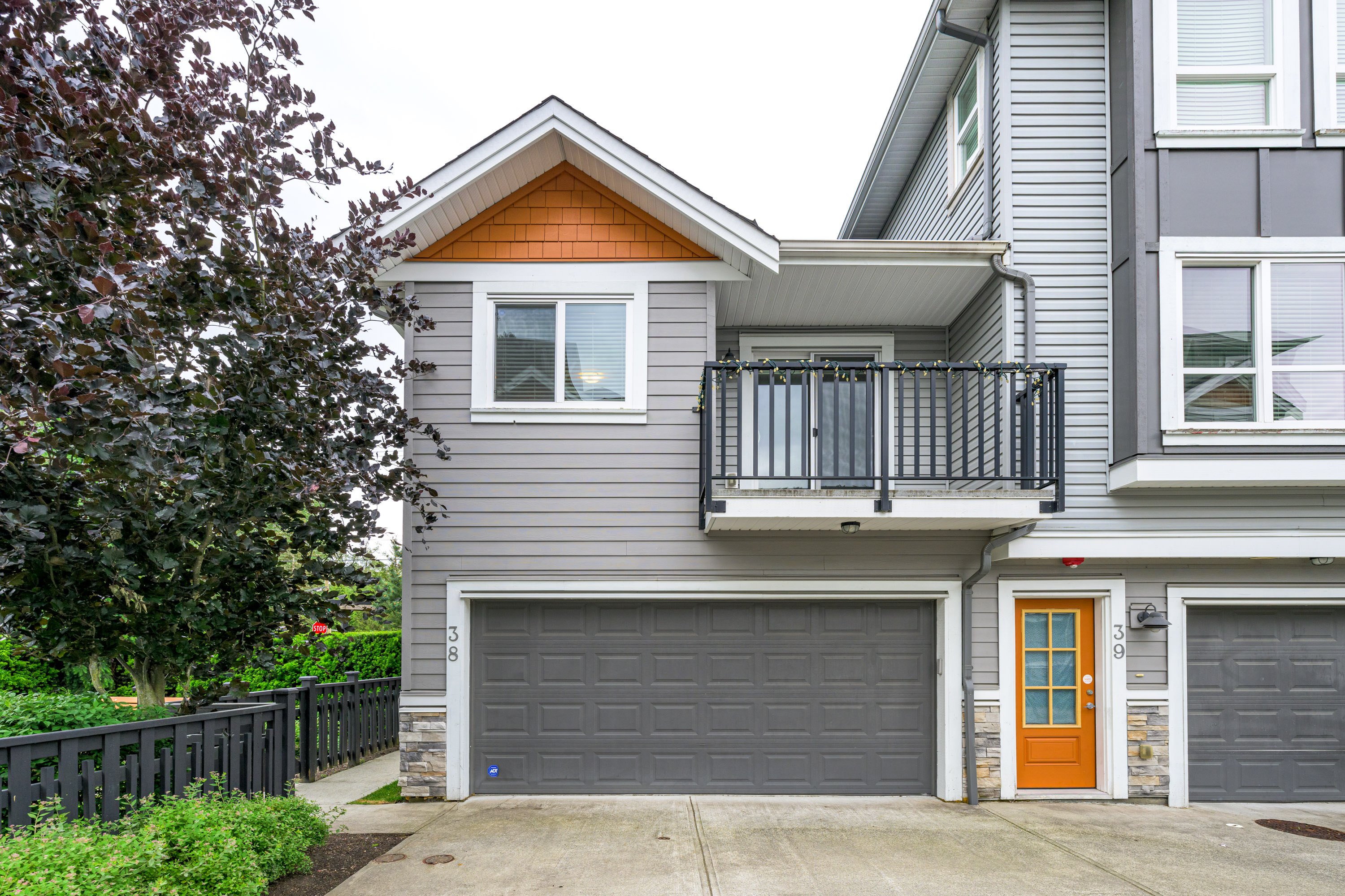 38 - 20856 76 Avenue, Langley
