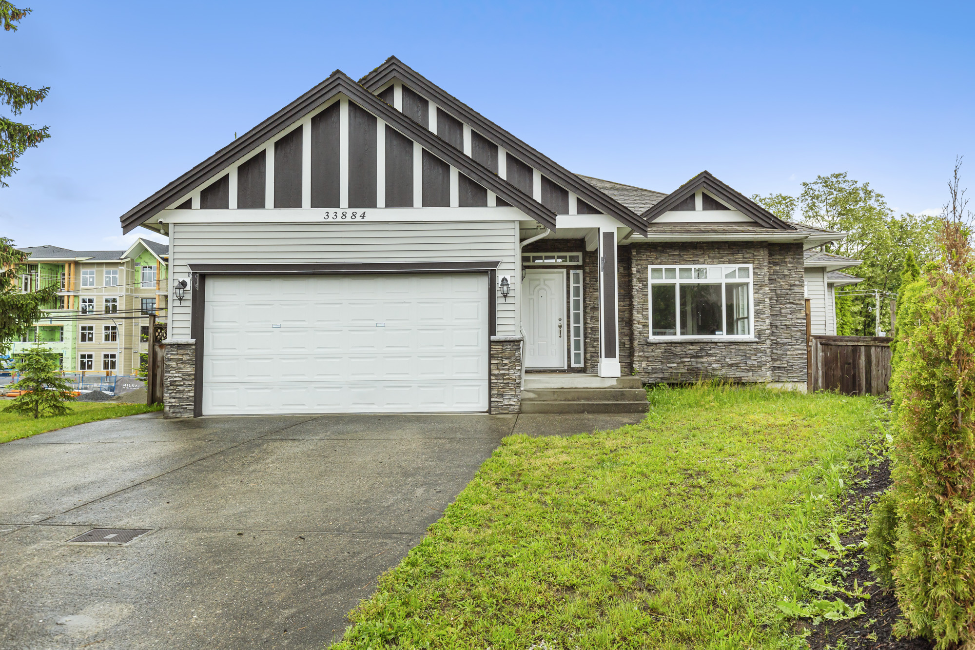 33884 Bush Court, Mission