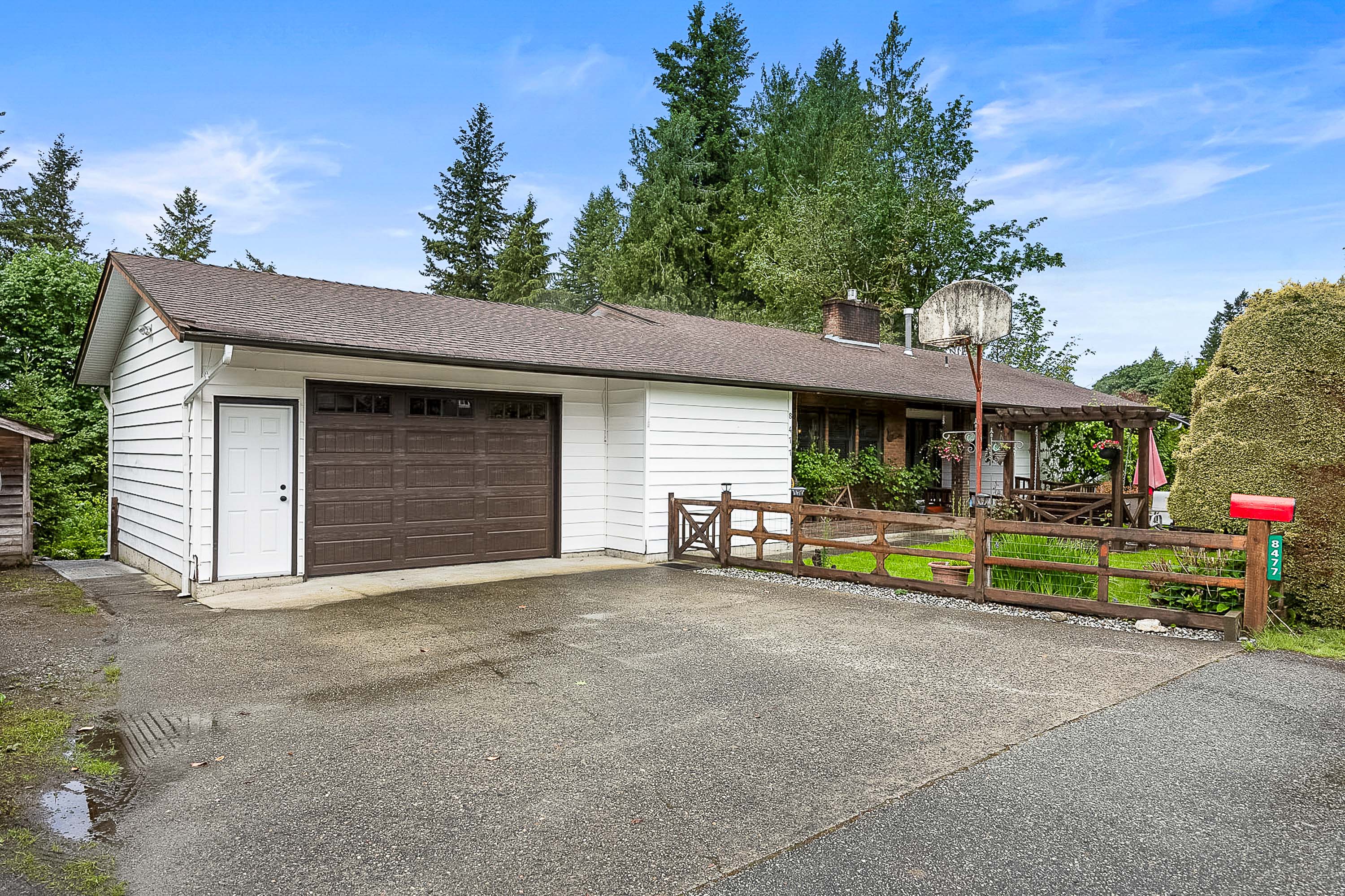 8477 Fairbanks Street, Mission