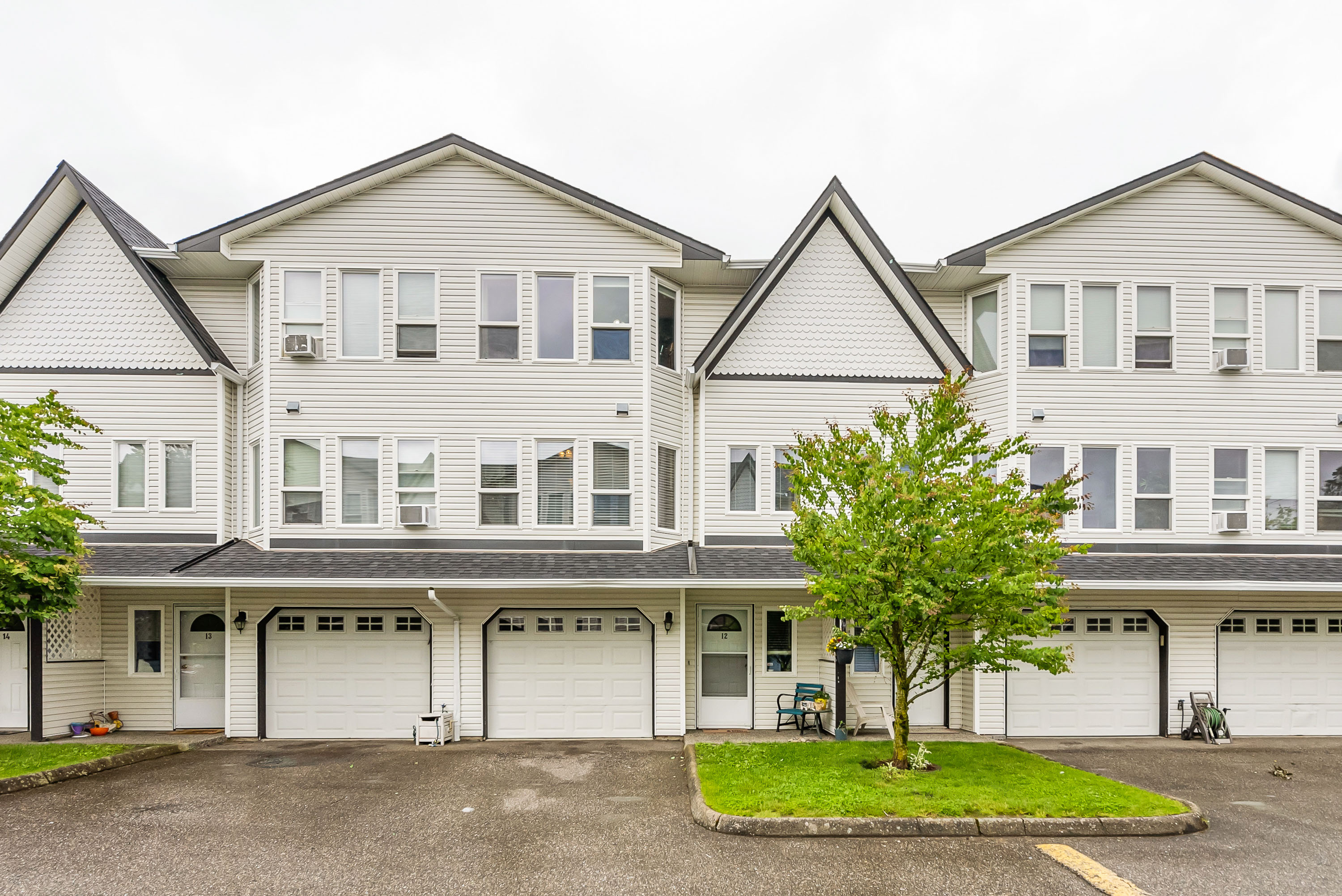 12 - 45286 Watson Road, Chilliwack