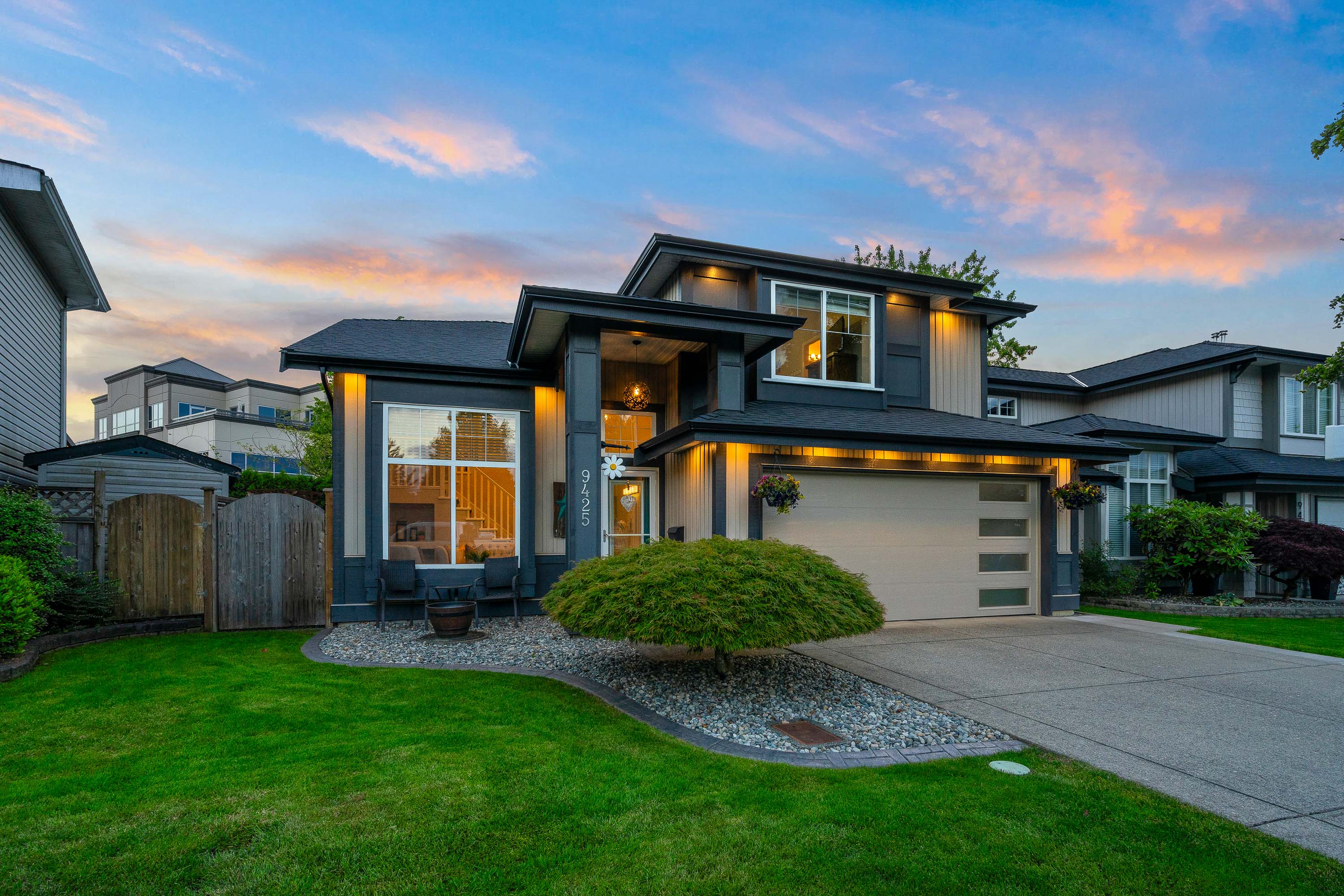 9425 202A Street, Langley