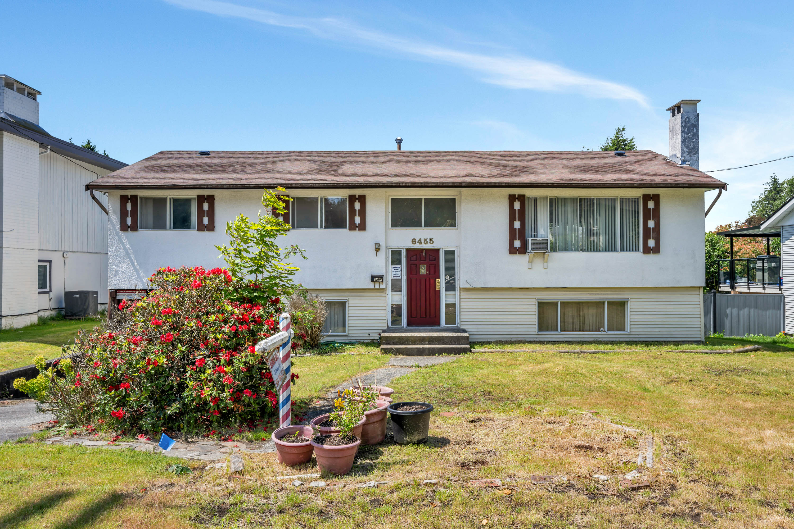 6455 Lyon Road, Delta