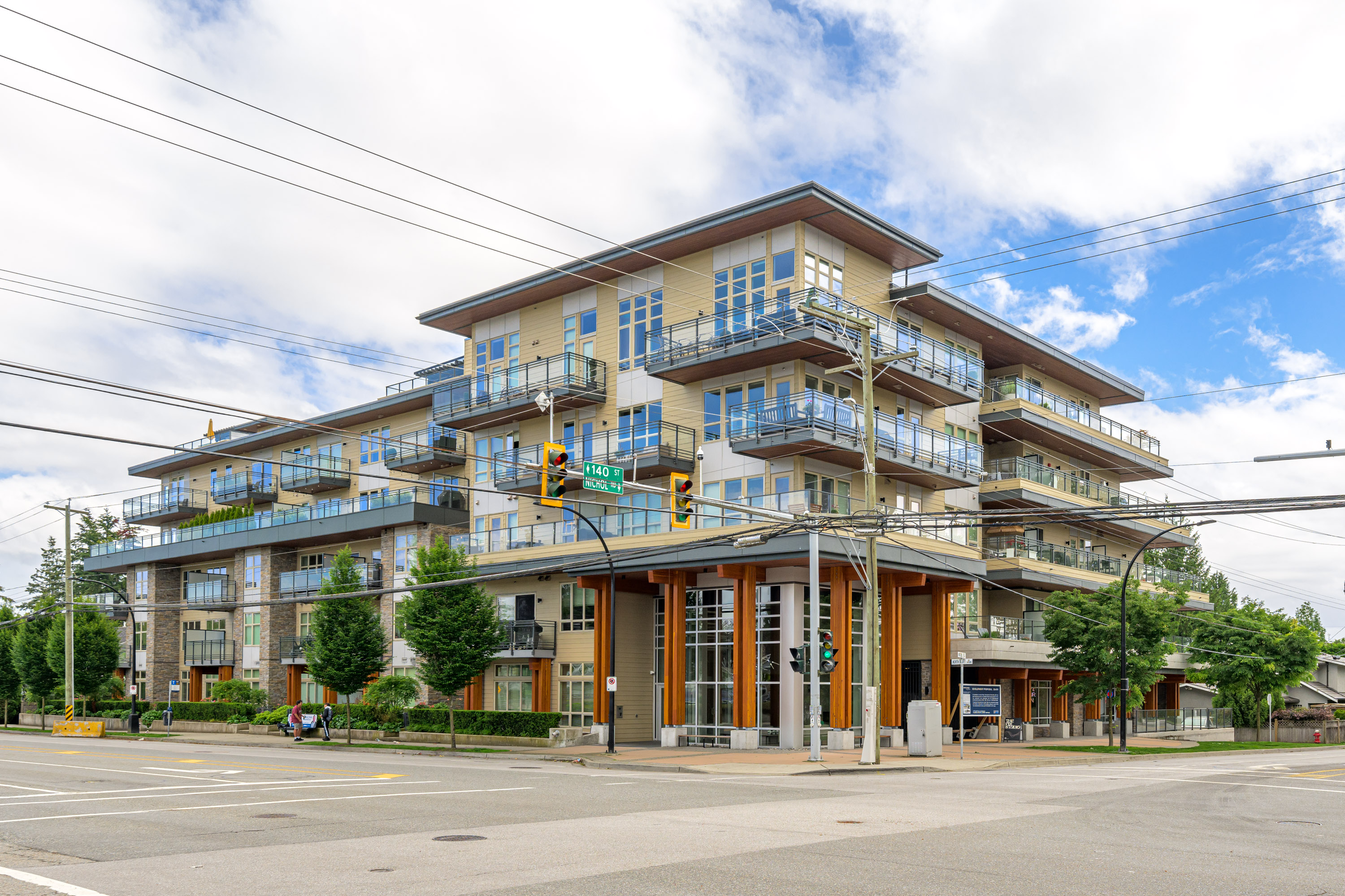 104 - 14022 North Bluff Road, White Rock