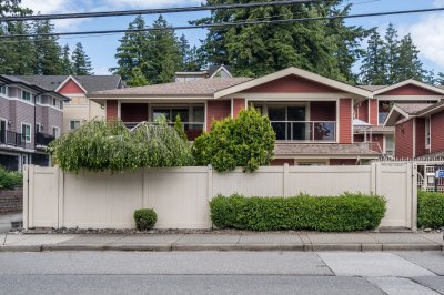 Virtual tour for Al Dyck