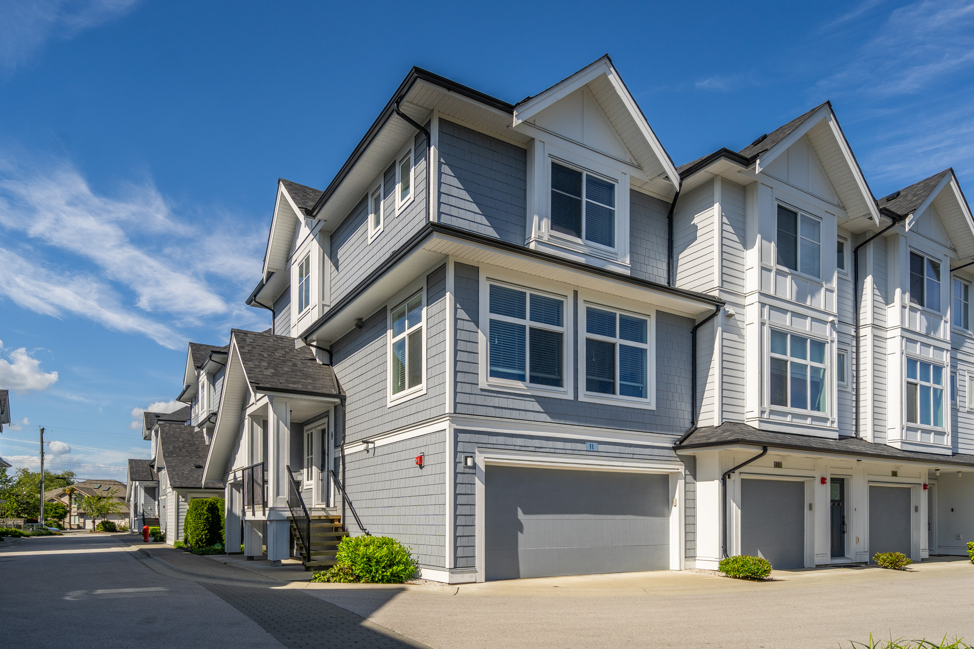 11 - 21688 52 Avenue, Langley