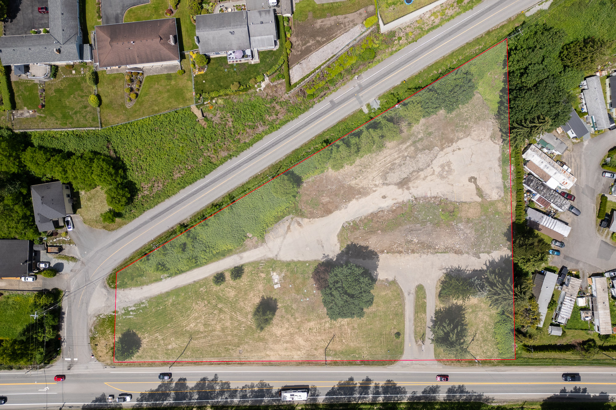 34491 Lougheed Hwy, Mission