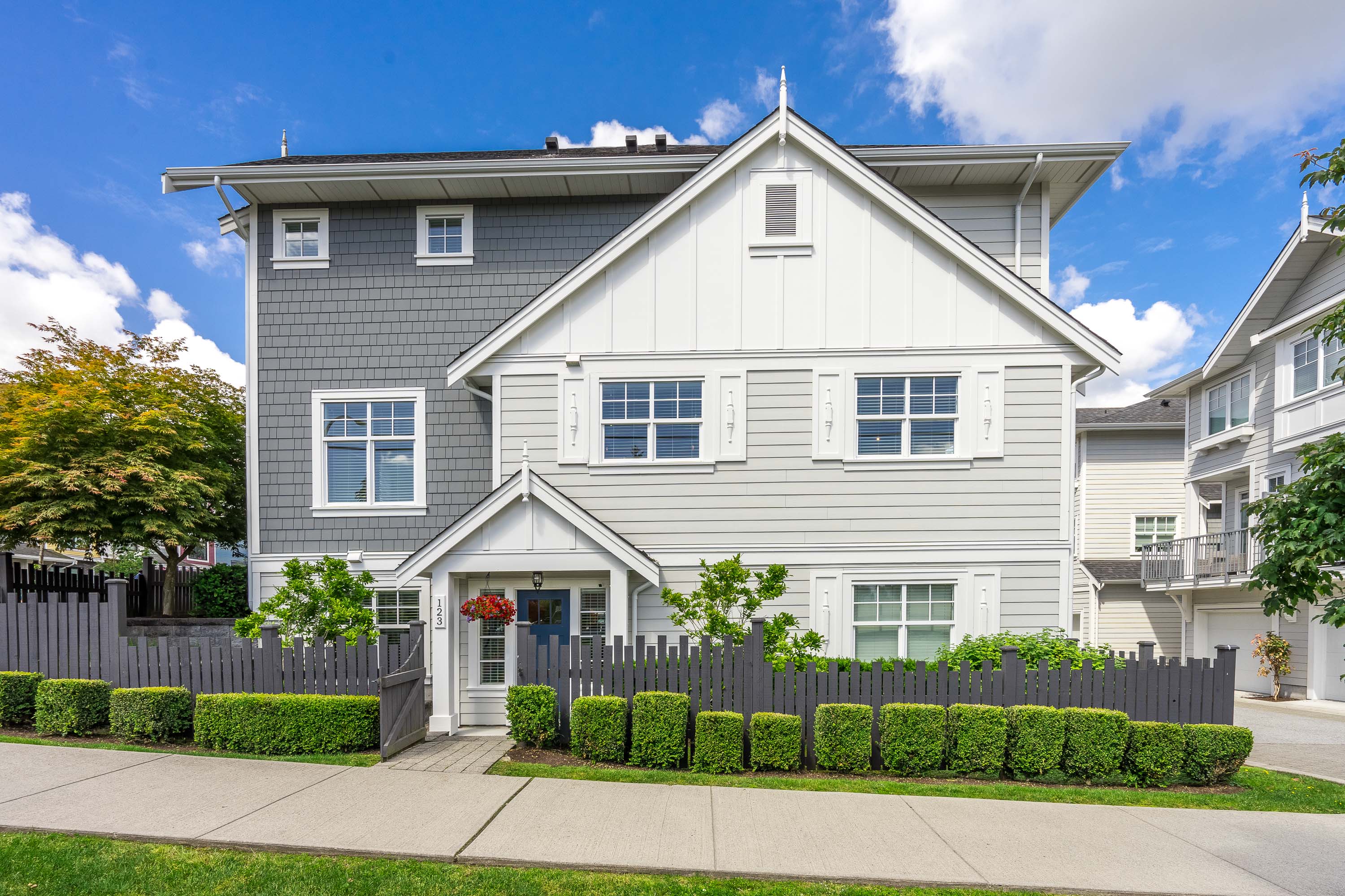 123 Hugh Street, Port Moody