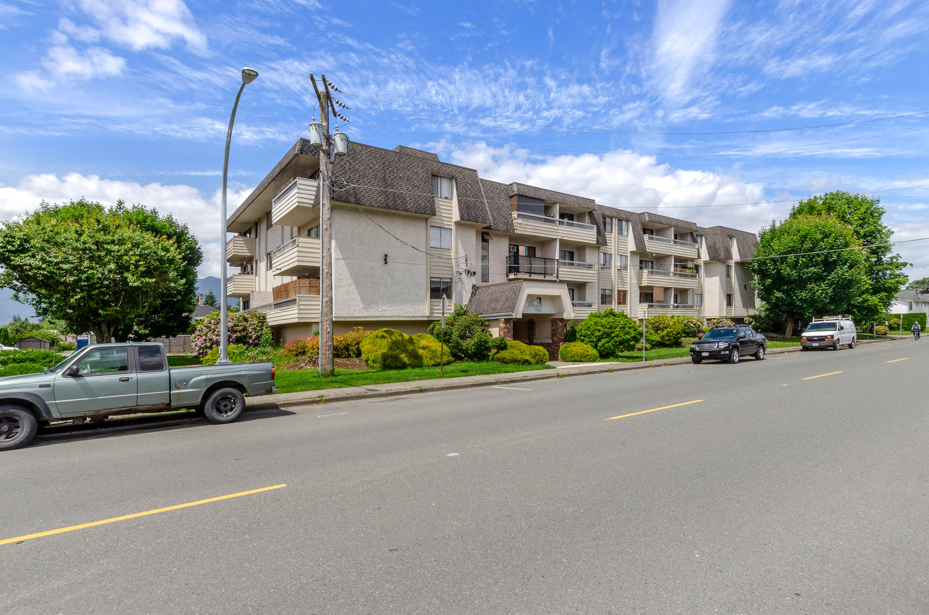 306 - 9477 Cook Street, Chilliwack