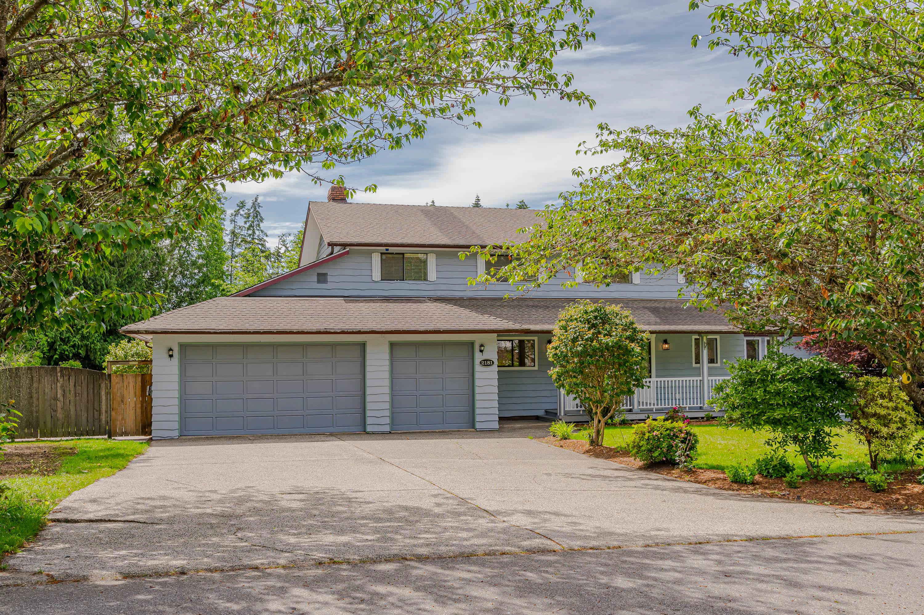 2181 129 Street, Surrey