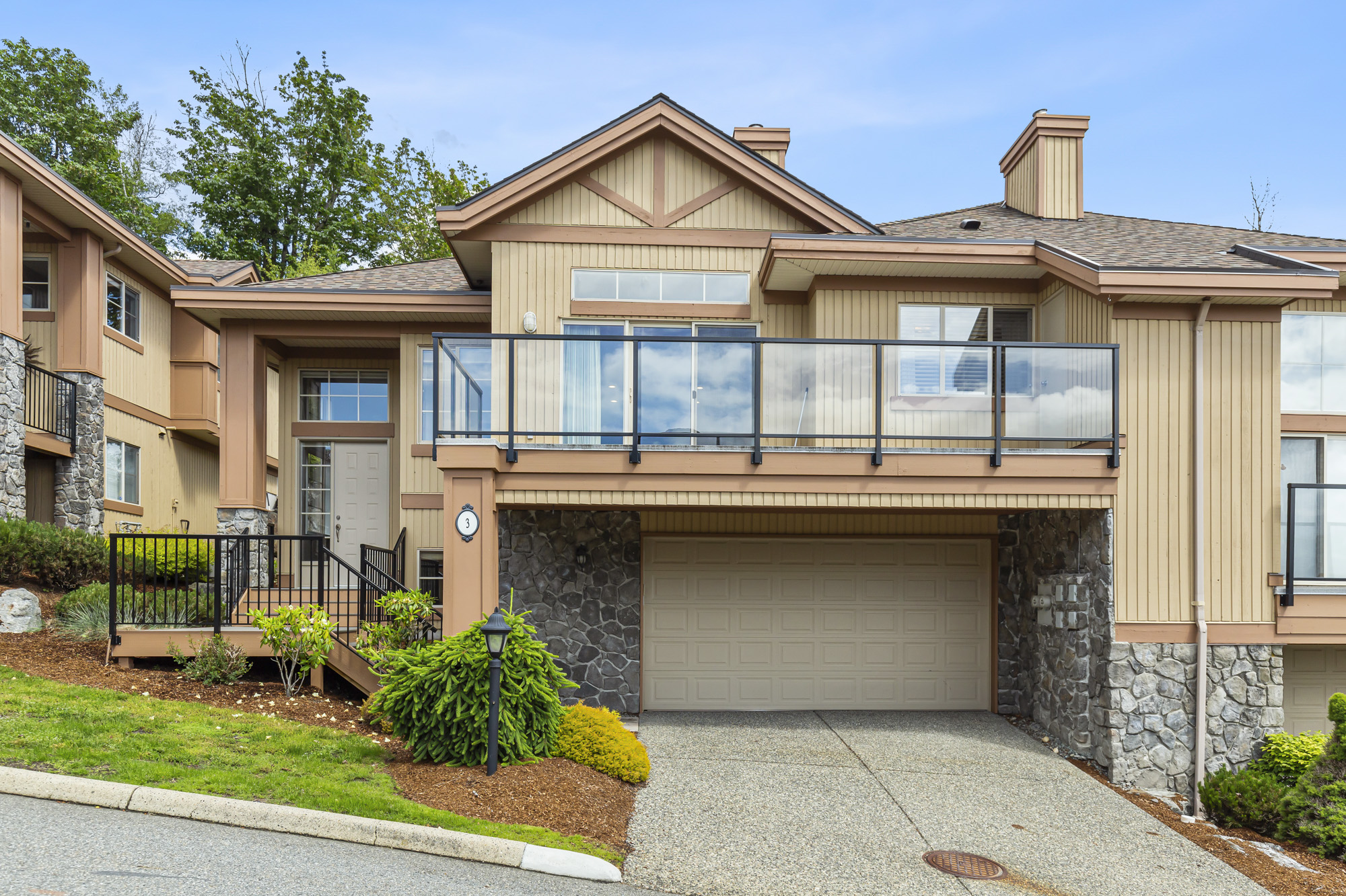 3 - 35931 Empress Drive, Abbotsford