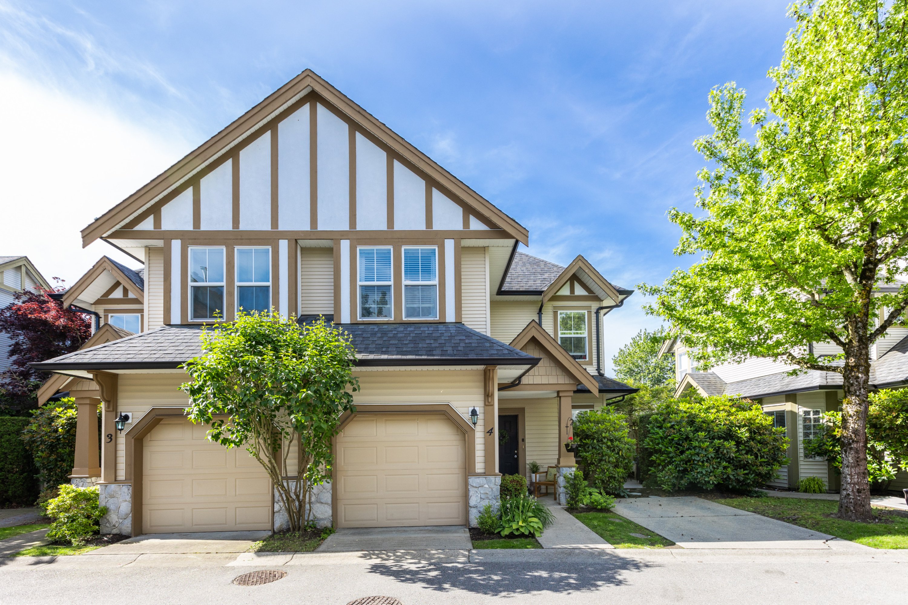 4 - 18707 65 Avenue, Surrey