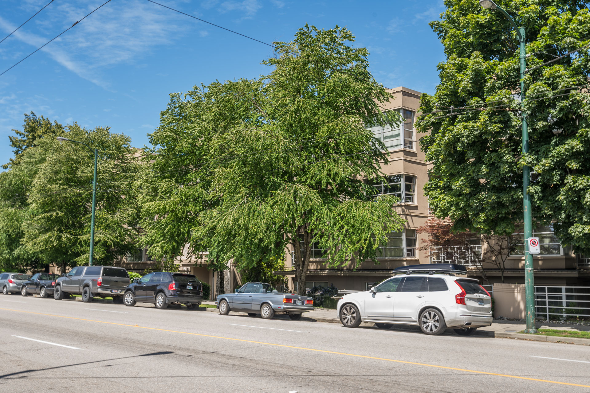 310 - 2983 West 4 Avenue, Vancouver