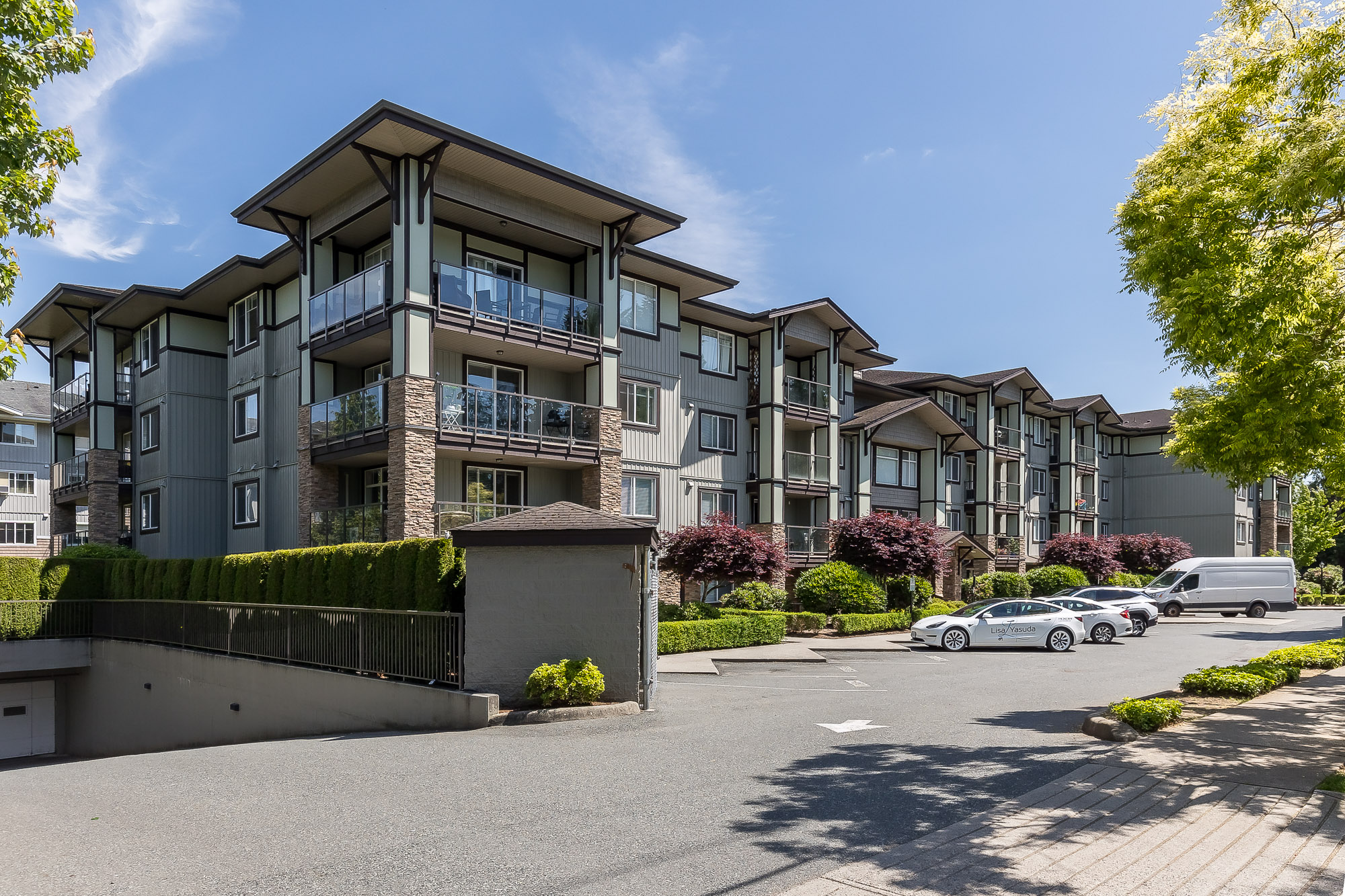 102 - 2038 Sandalwood Crescent, Abbotsford