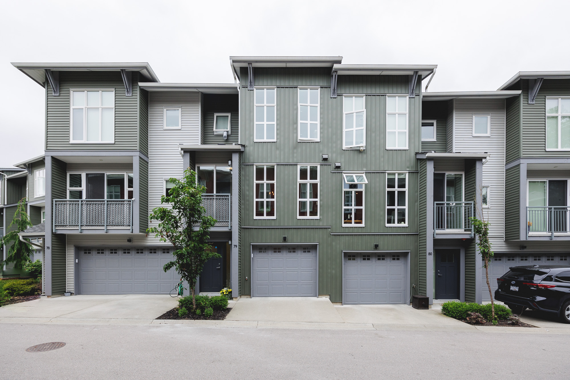 79 - 24076 112 Avenue, Maple Ridge