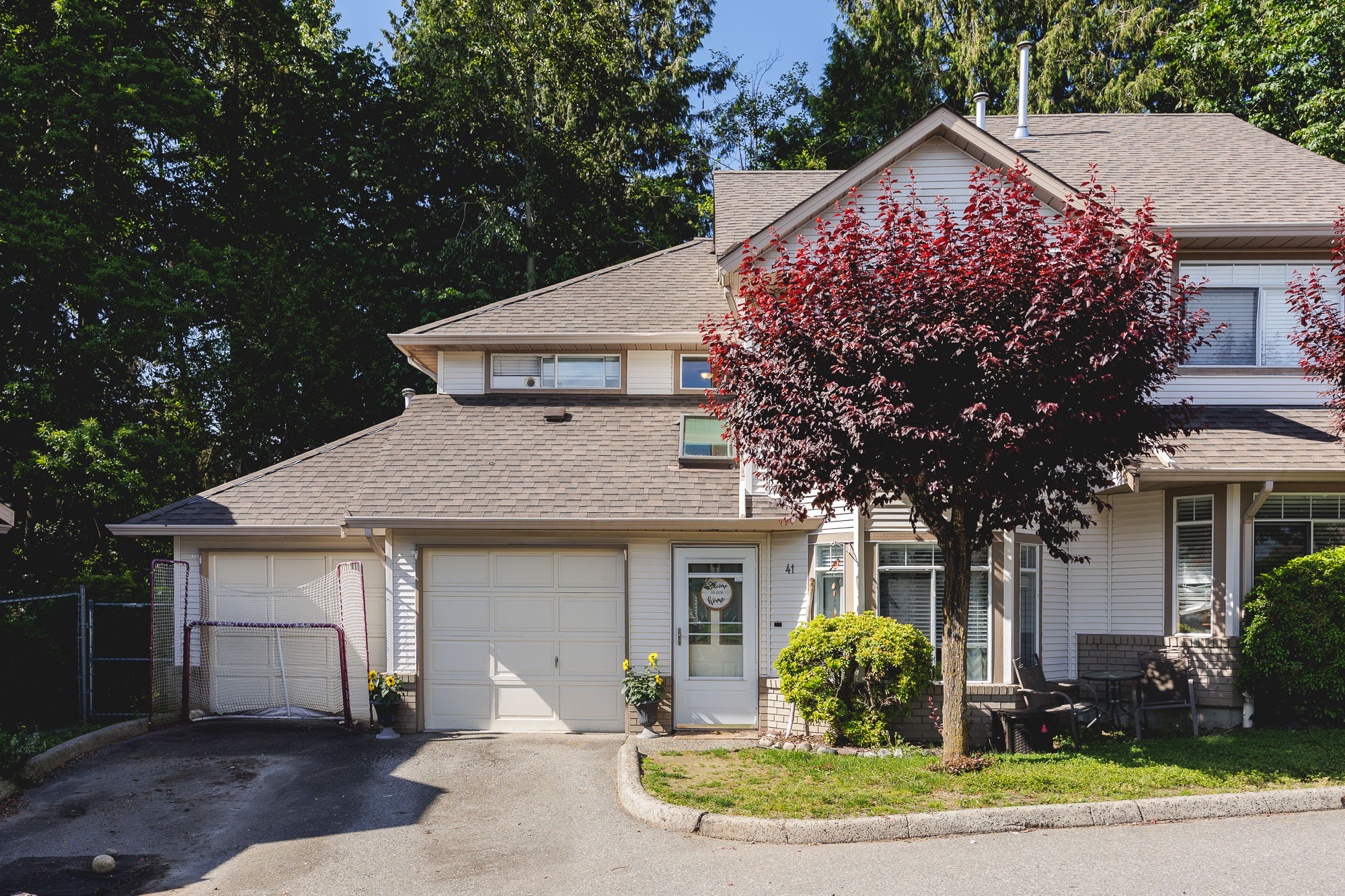 41 - 32361 Mcrae Avenue, Mission
