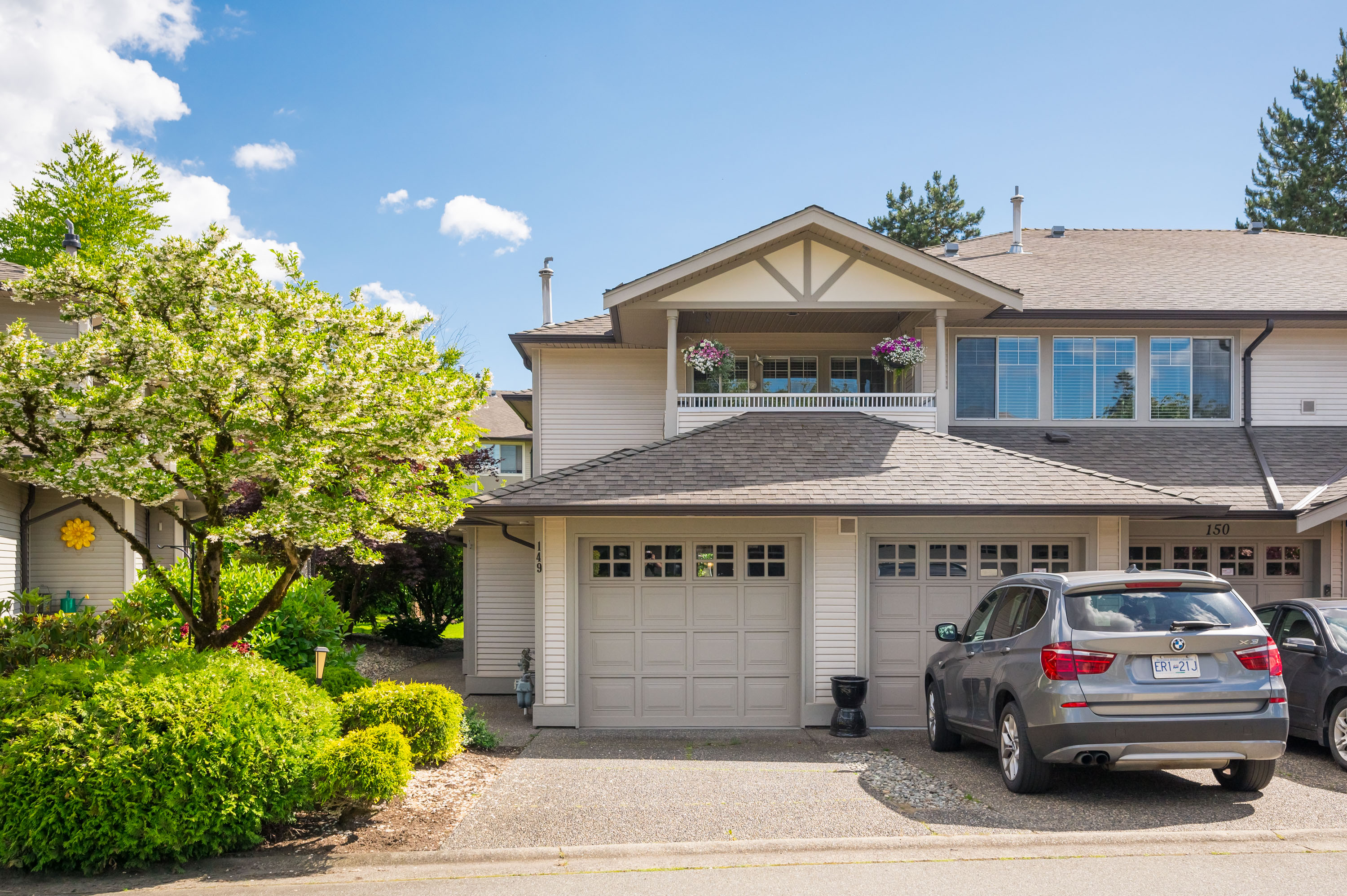 149 - 20391 96 Avenue, Langley | MLS# R2893437 | Cotala Cross Media