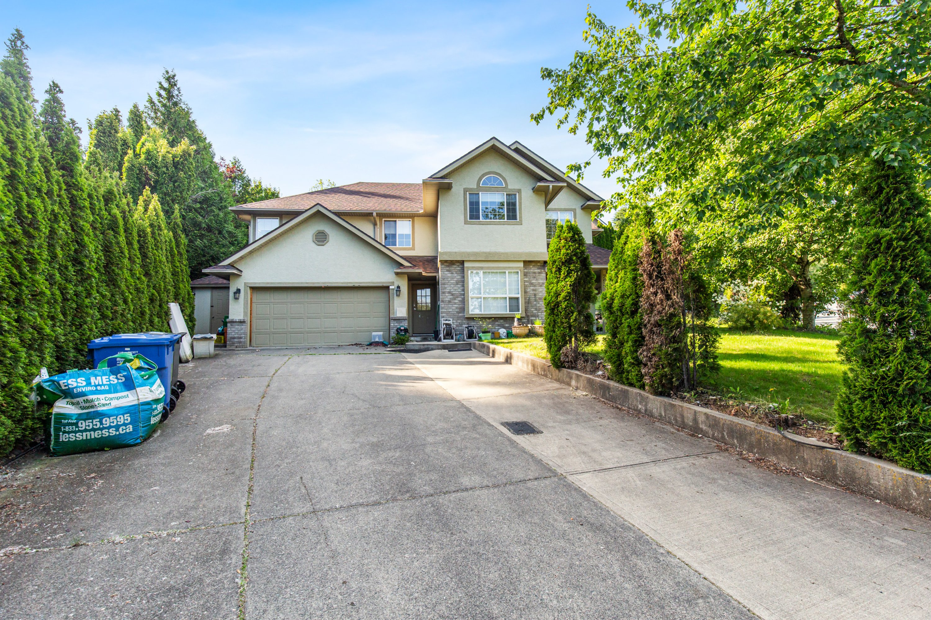 2595 Whatcom Place, Abbotsford