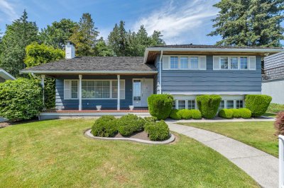 Virtual tour for Kim Beck