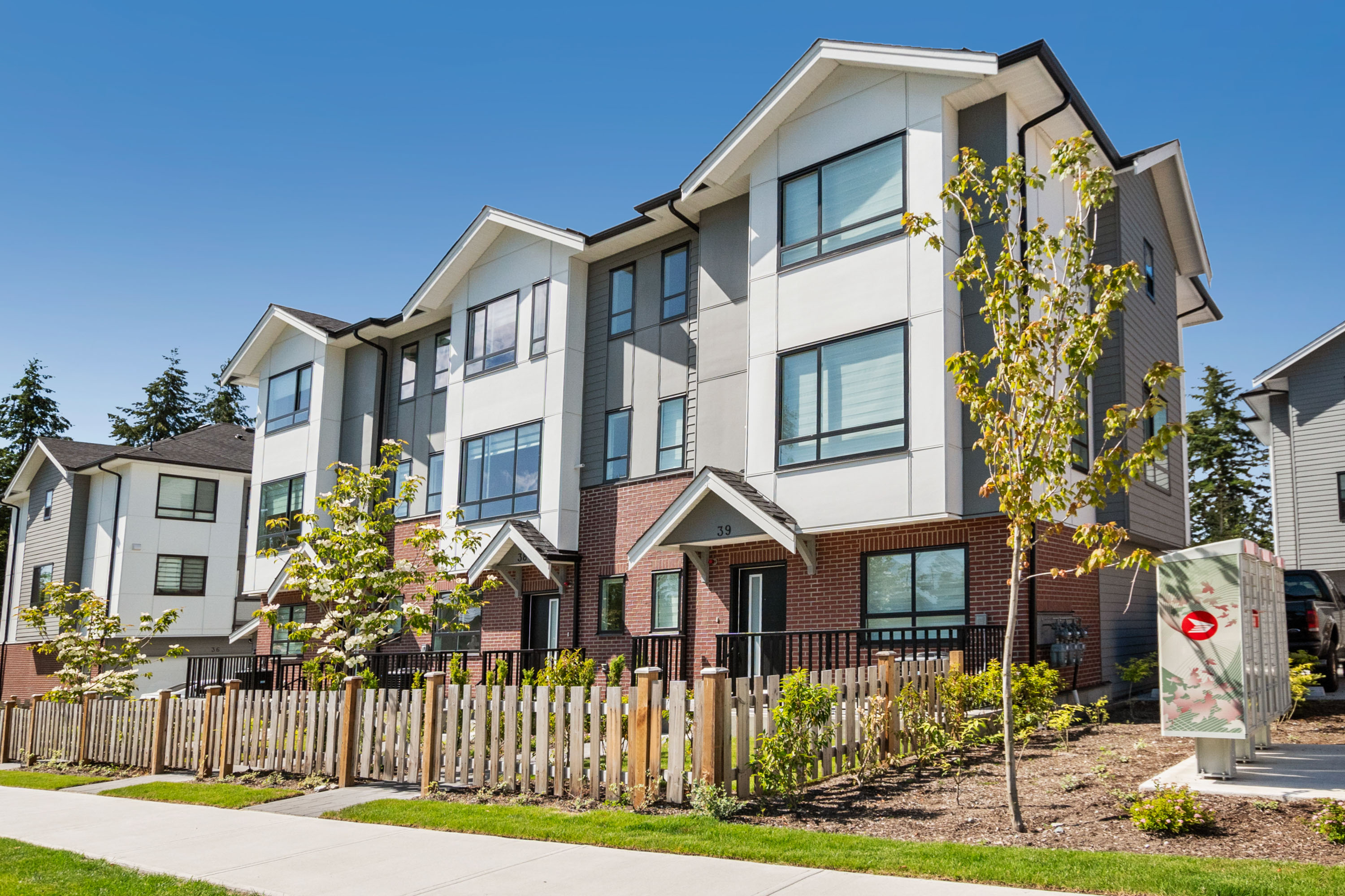 24 - 12635 63 Avenue, Surrey