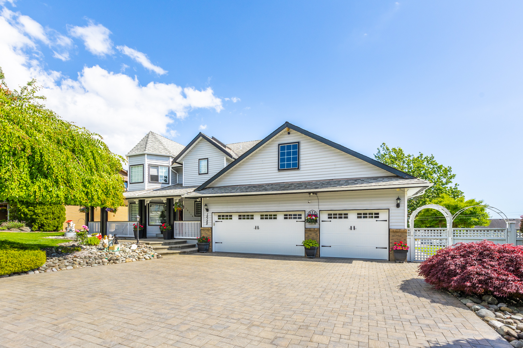 18248 55B Avenue, Cloverdale