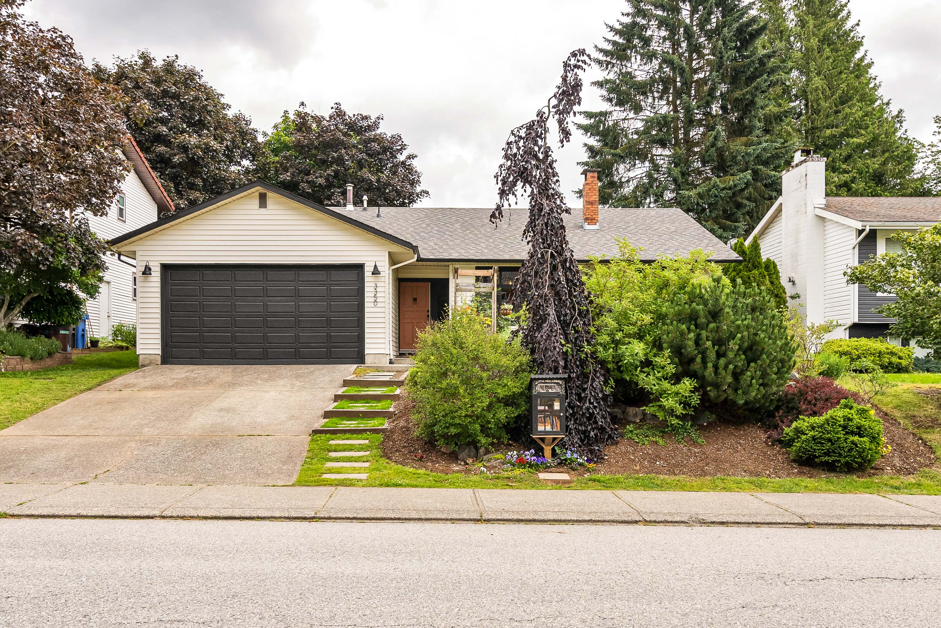 3350 Vernon Terrace, Abbotsford