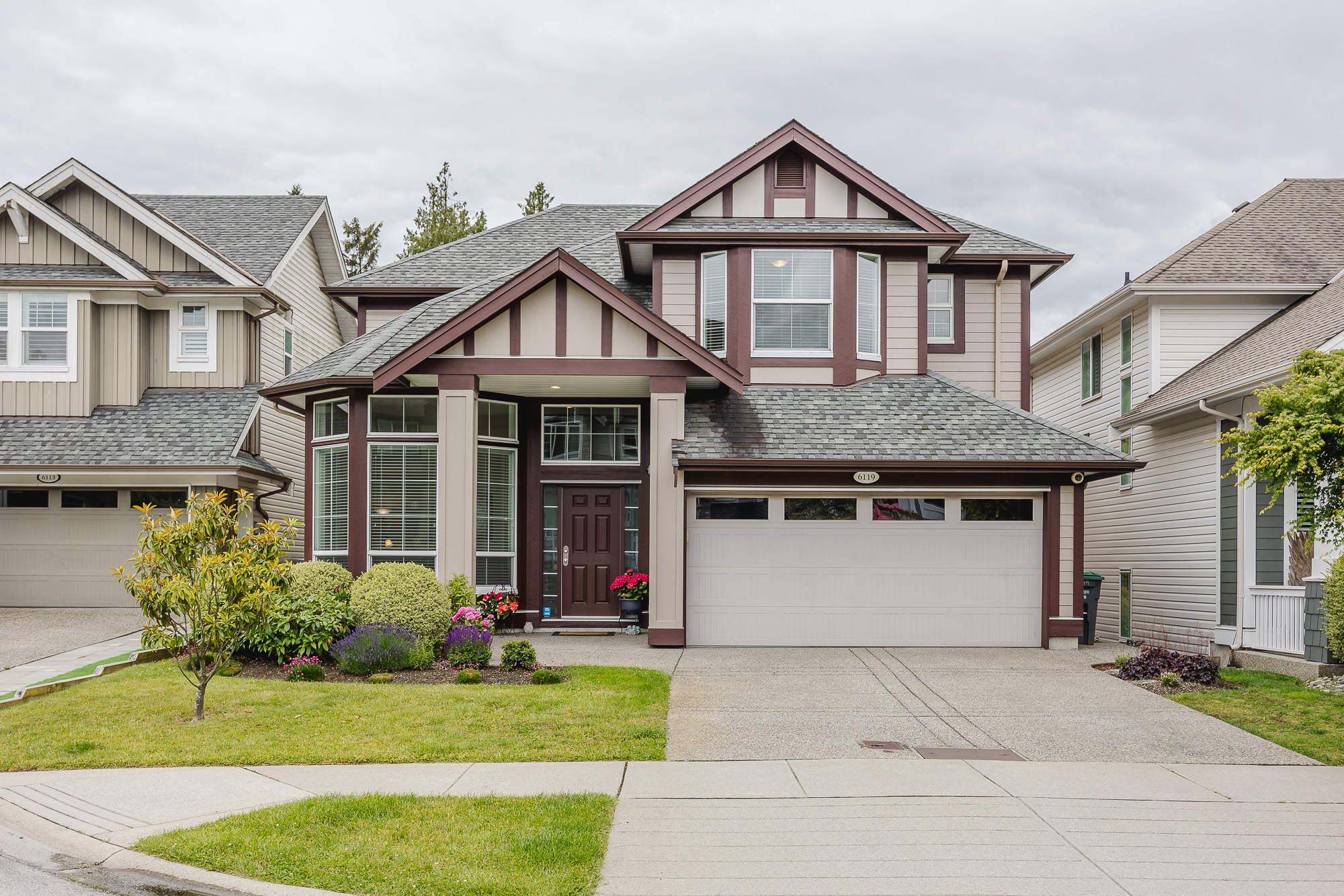 6119 163A Street, Surrey