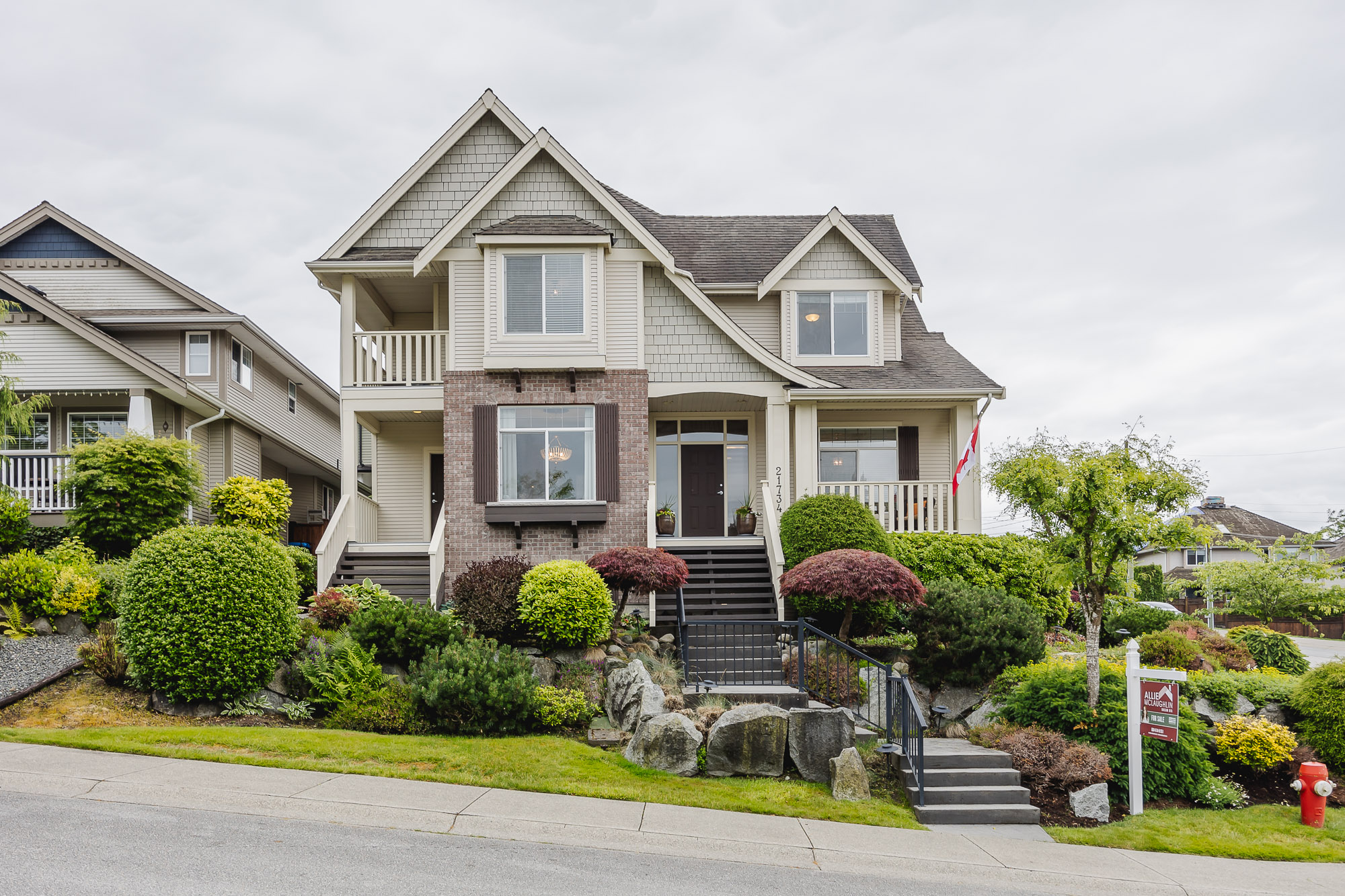 21734 47B Avenue, Langley
