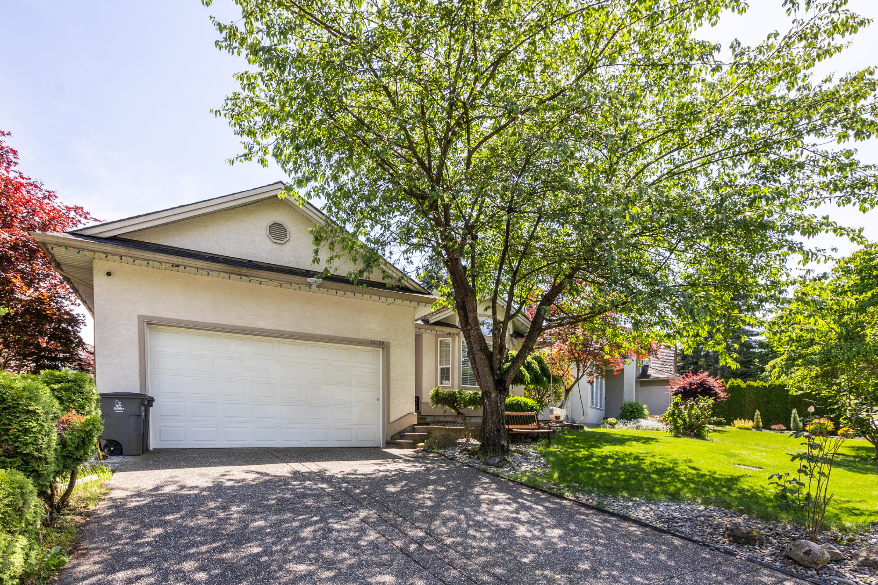 ​16198 111A Avenue, Surrey