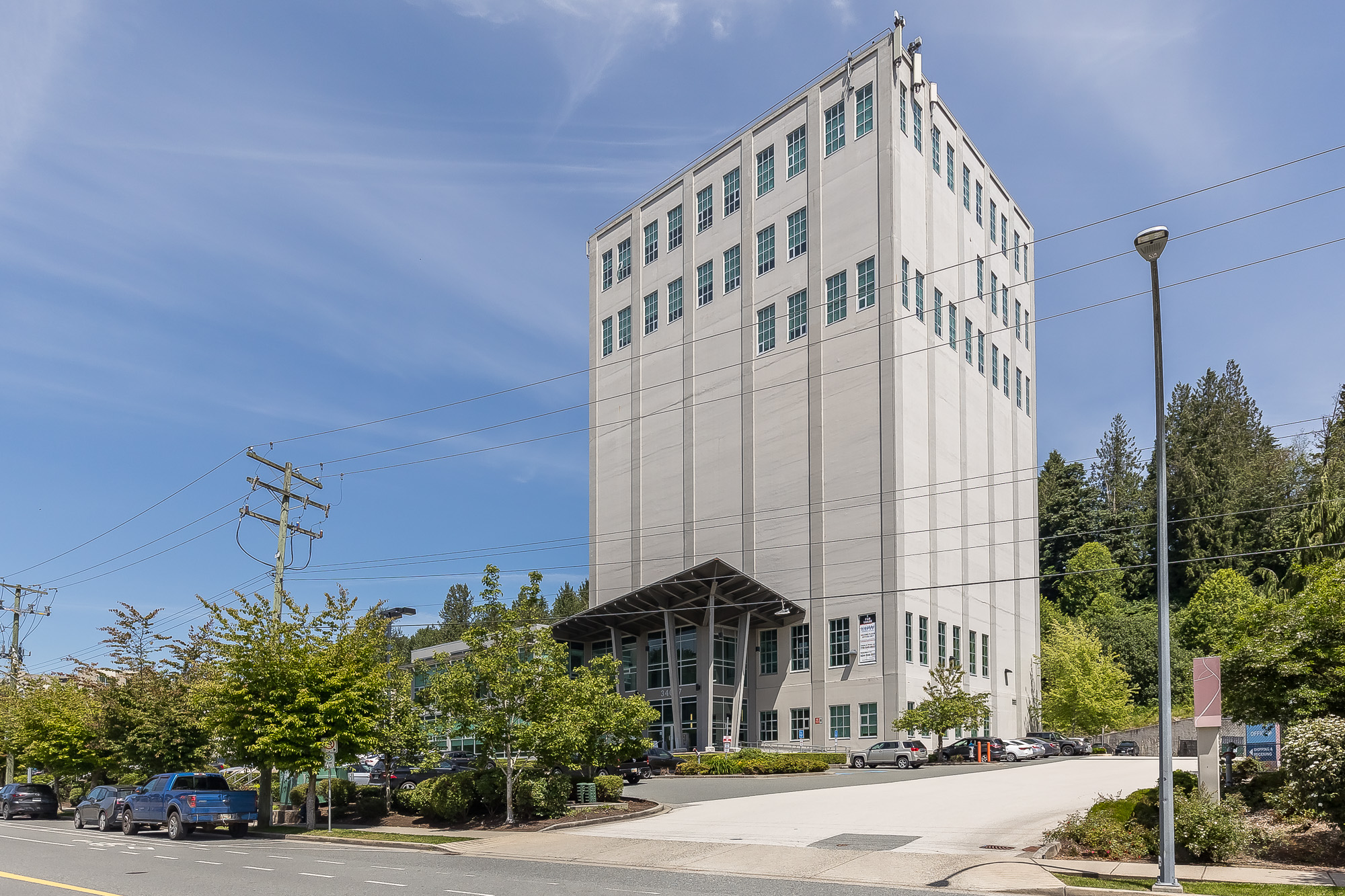 100 - 34077 Gladys Avenue, Abbotsford