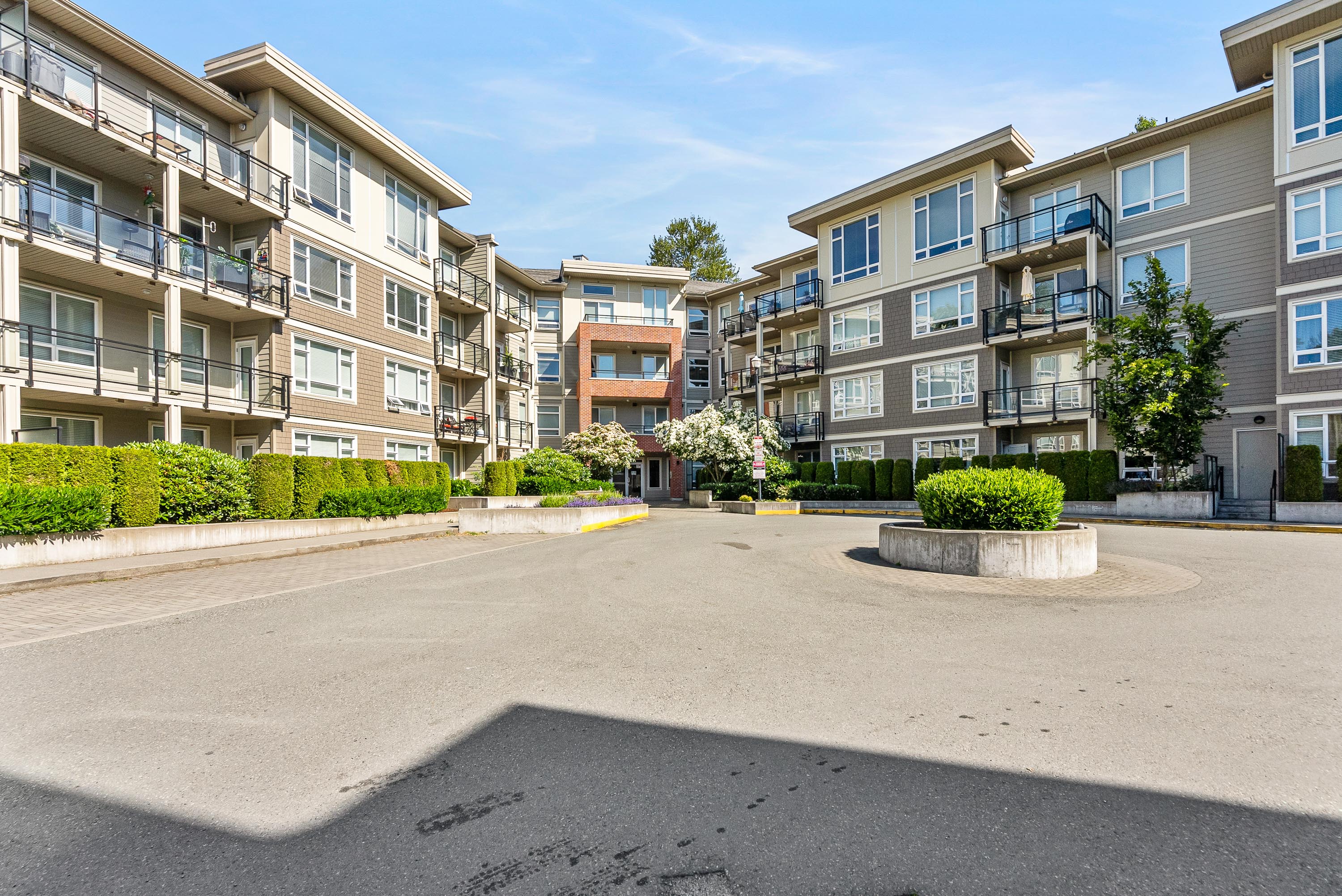 C113 - 20211 66 Avenue, Langley