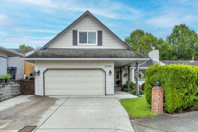 Virtual tour for Sheri Warzel