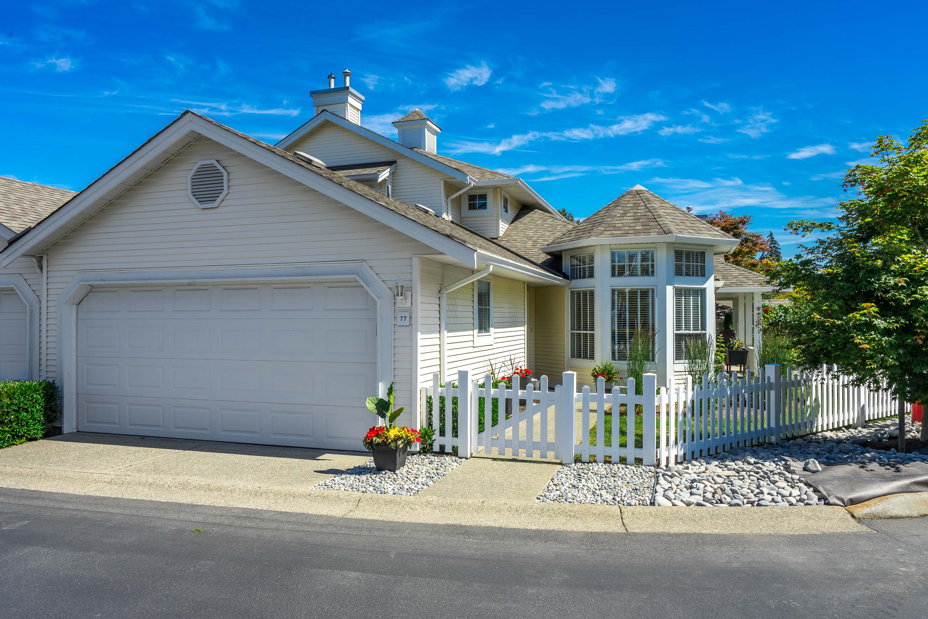 77 - 9208 208 Street, Langley