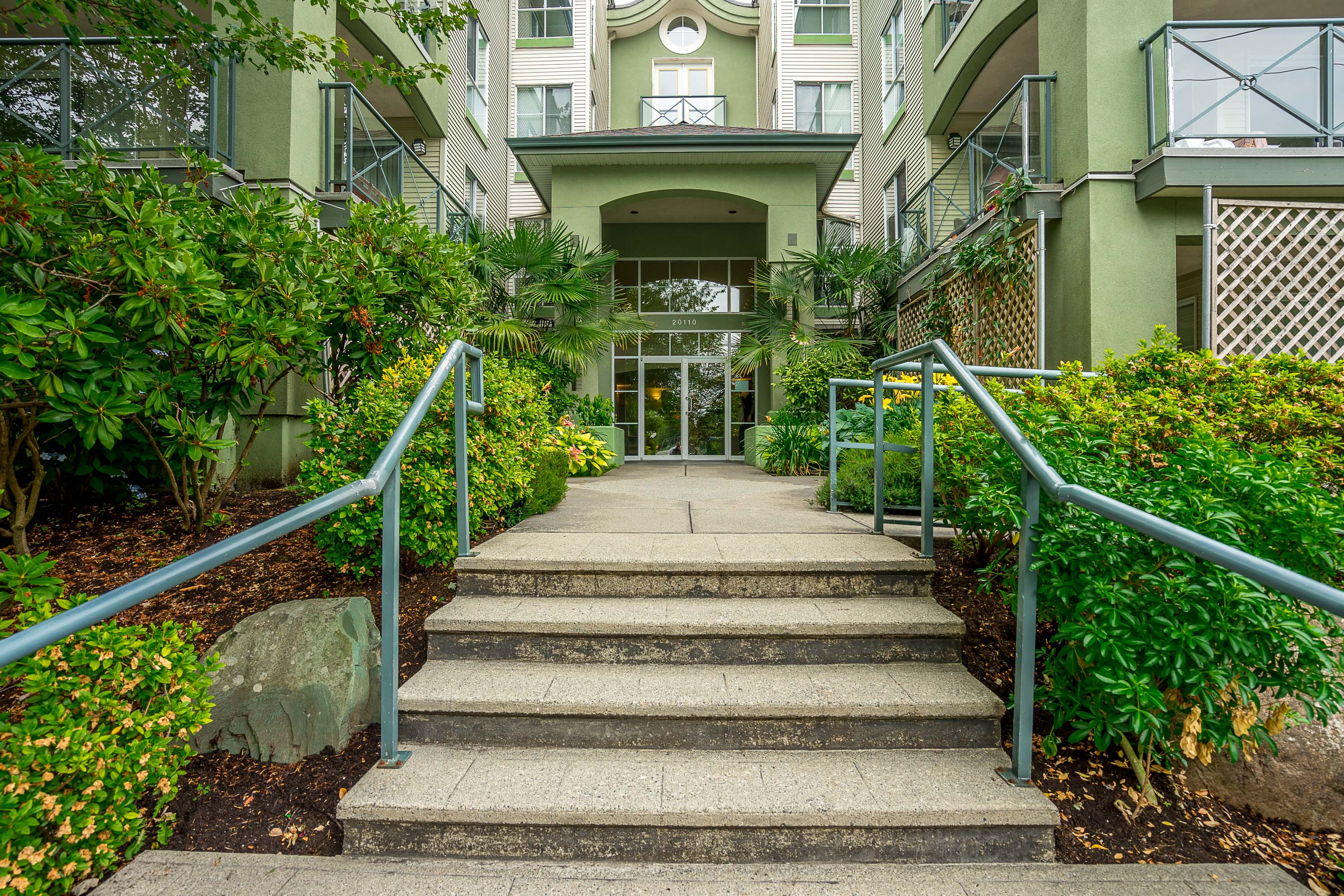 306 - 20110 Michaud Crescent, Langley