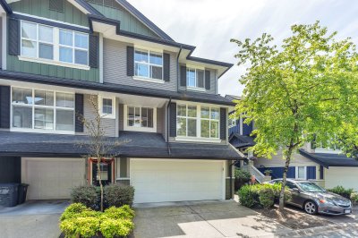 Virtual tour for Eric Buan