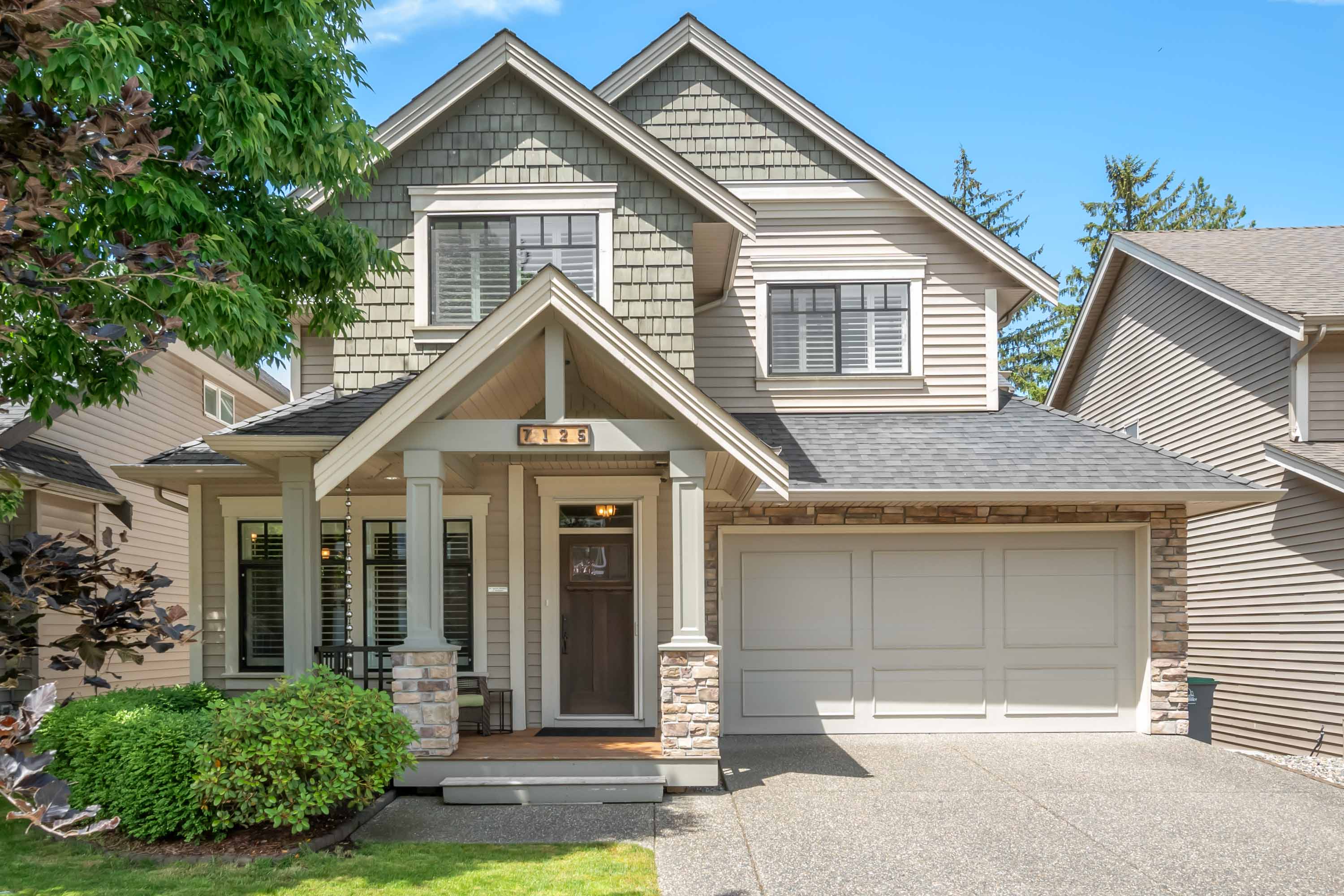 7125 177A Street, Surrey
