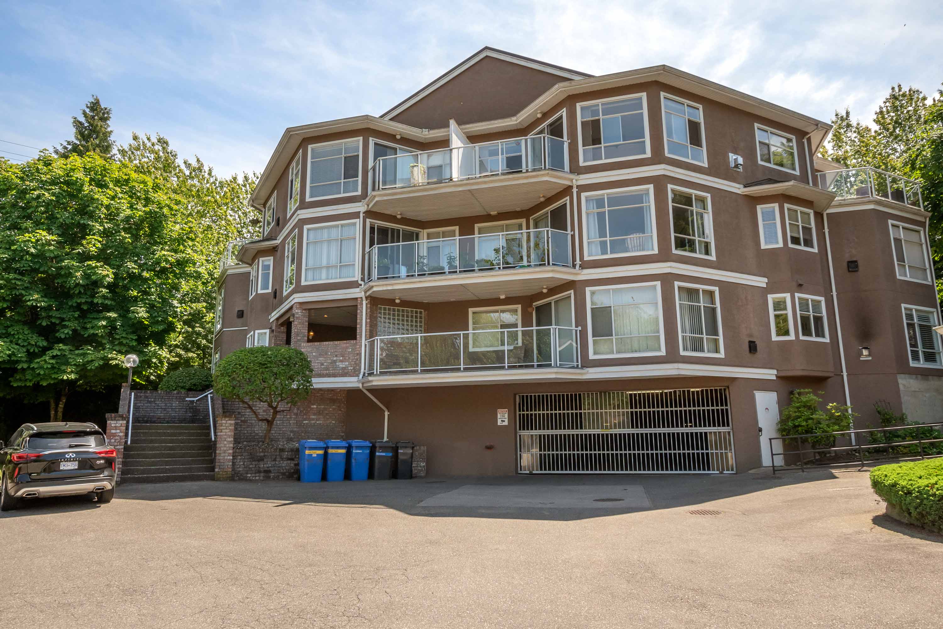 205 - 6866 Nicholson Road, Delta