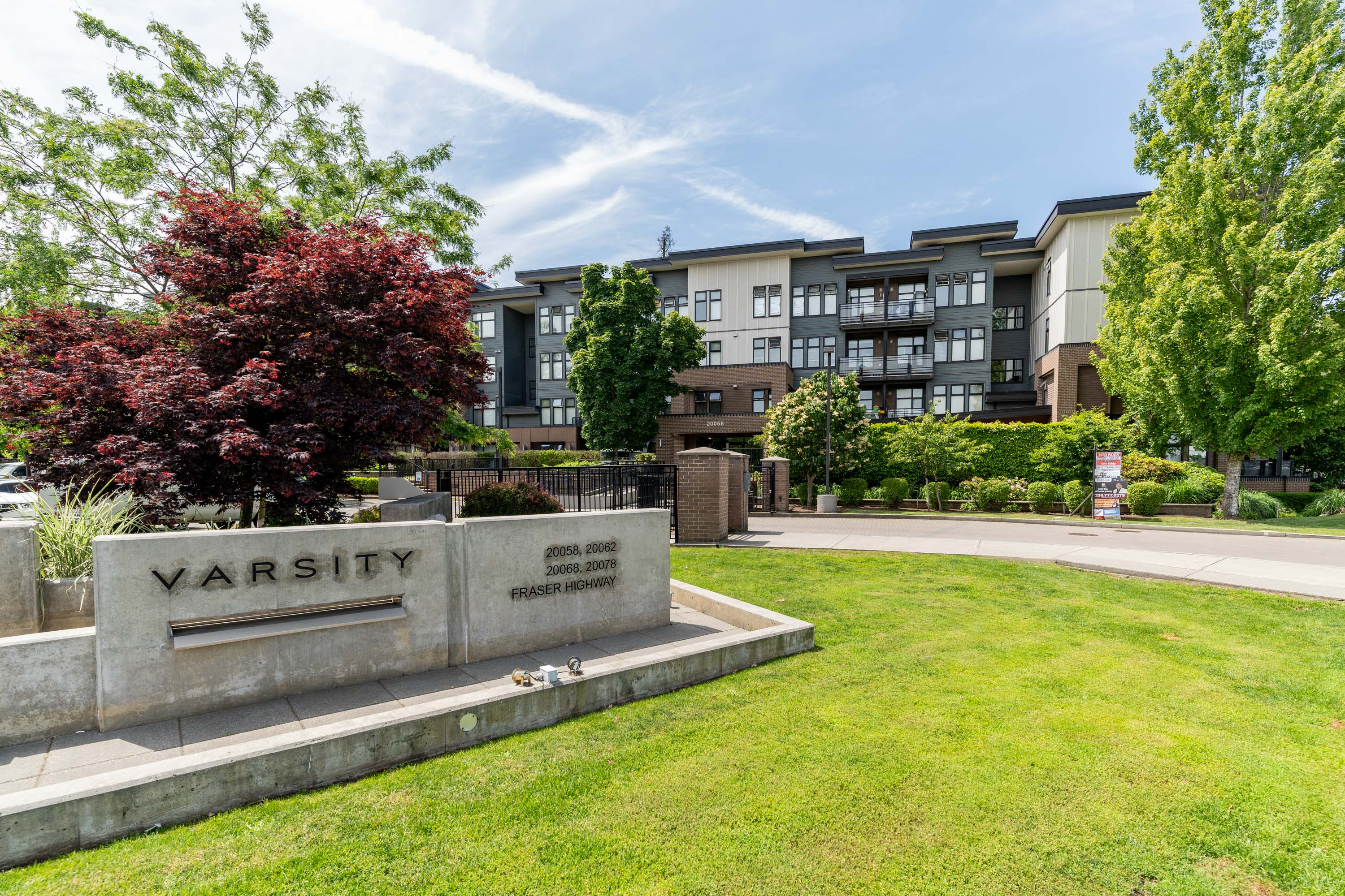 109 - 20058 Fraser Hwy, Langley