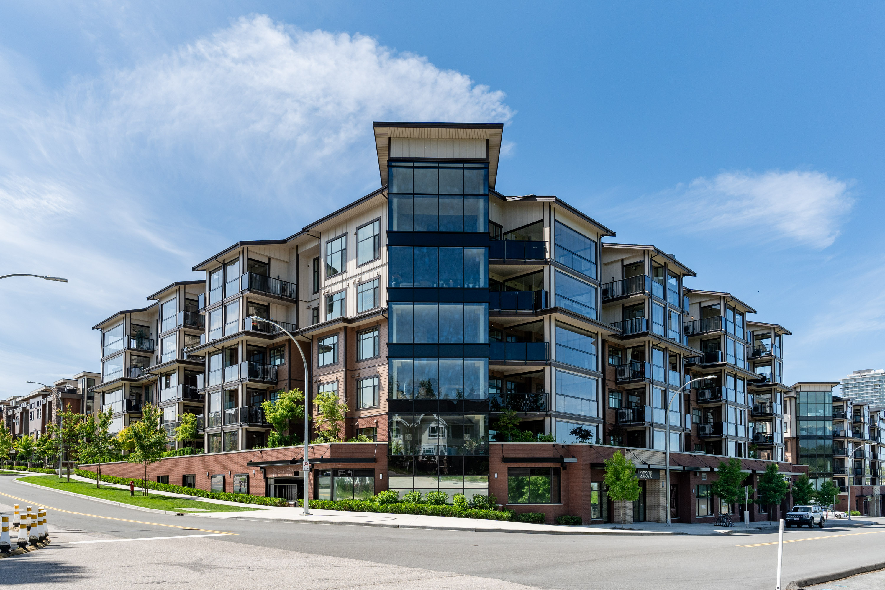 601 - 20376 86 Avenue, Langley