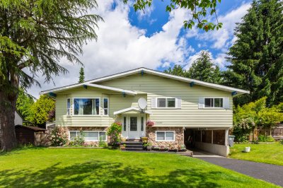 Virtual tour for Matt Morrow