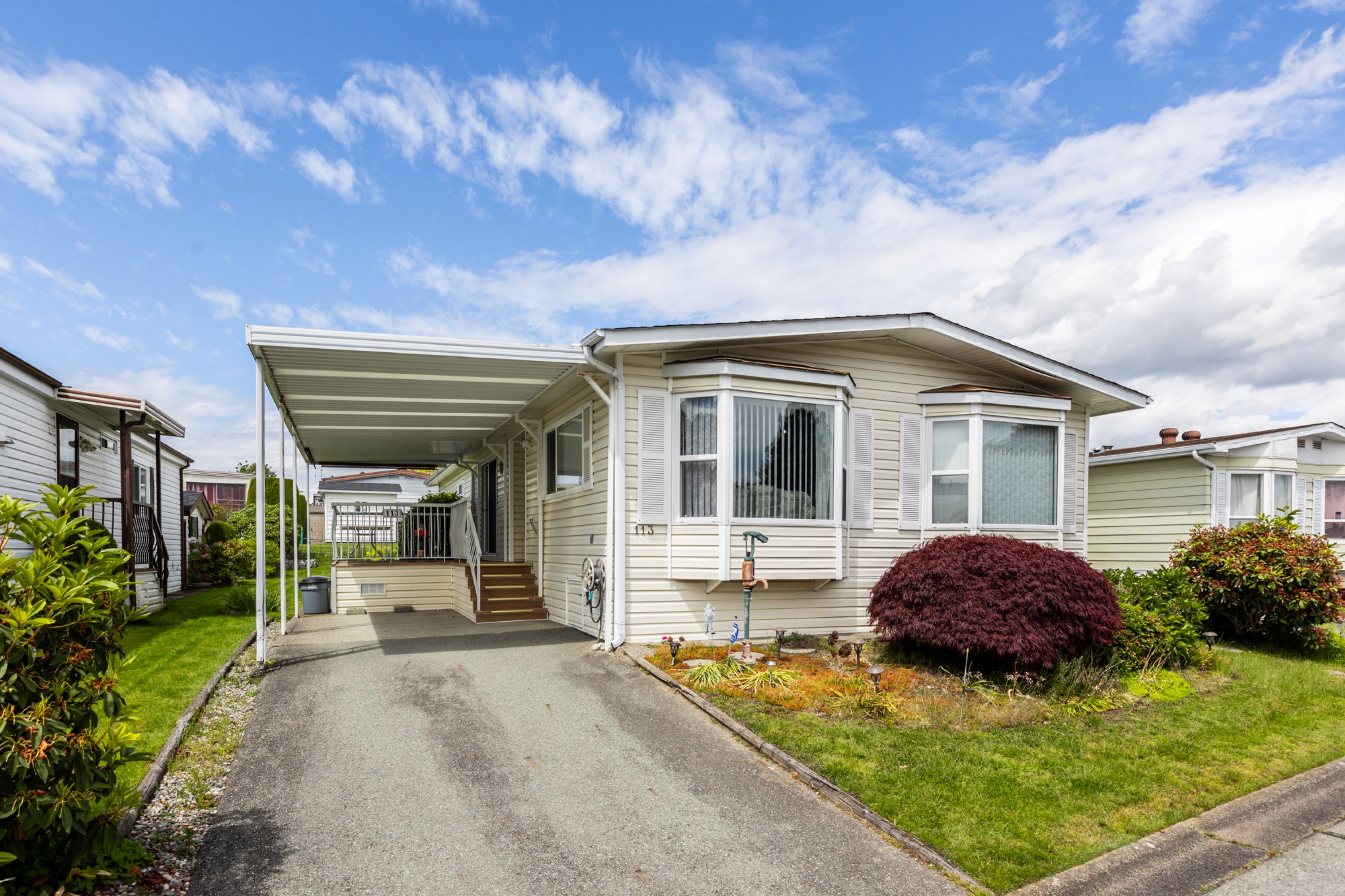 113 - 2303 Cranley Drive, Surrey