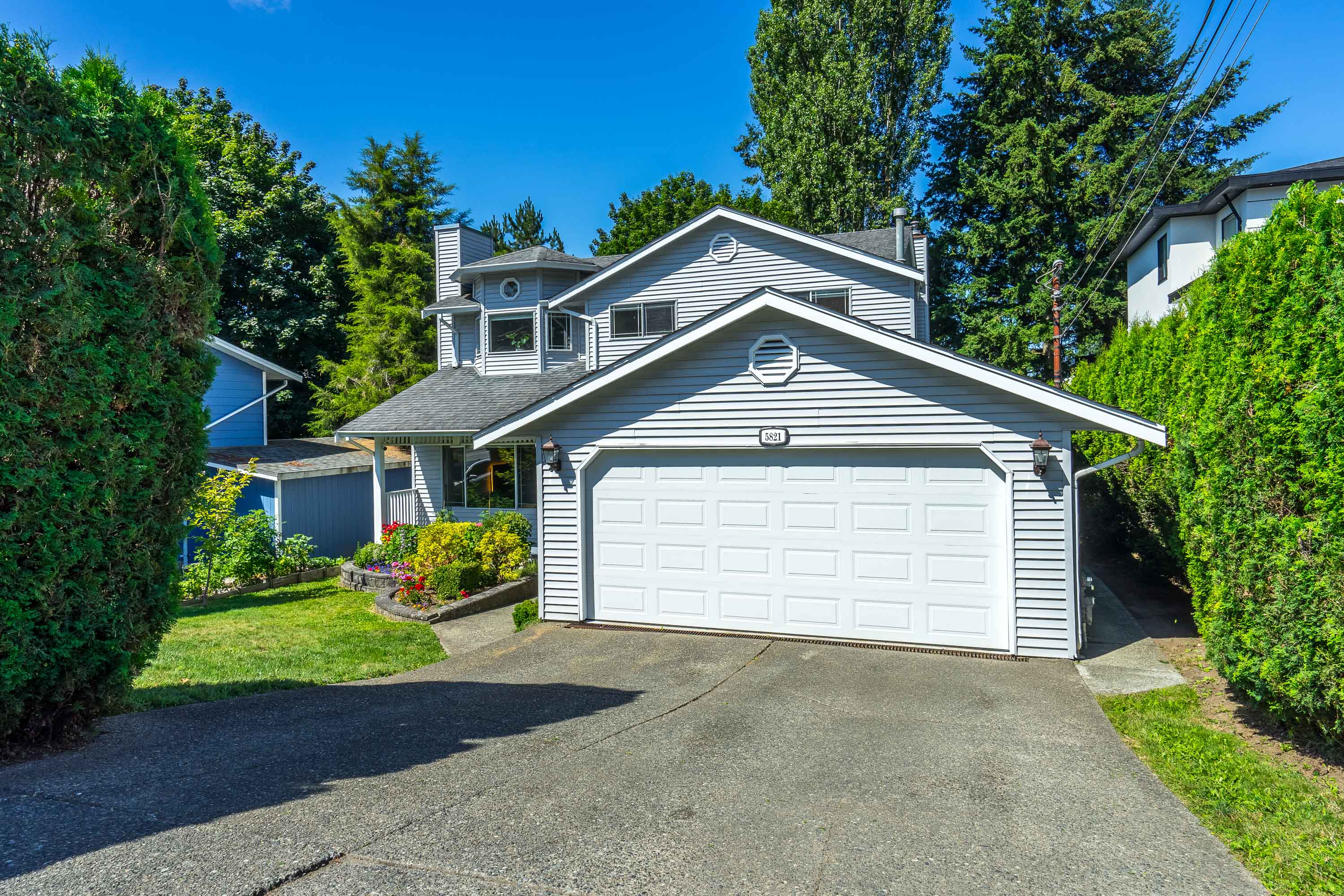 5821 180 Street, Surrey