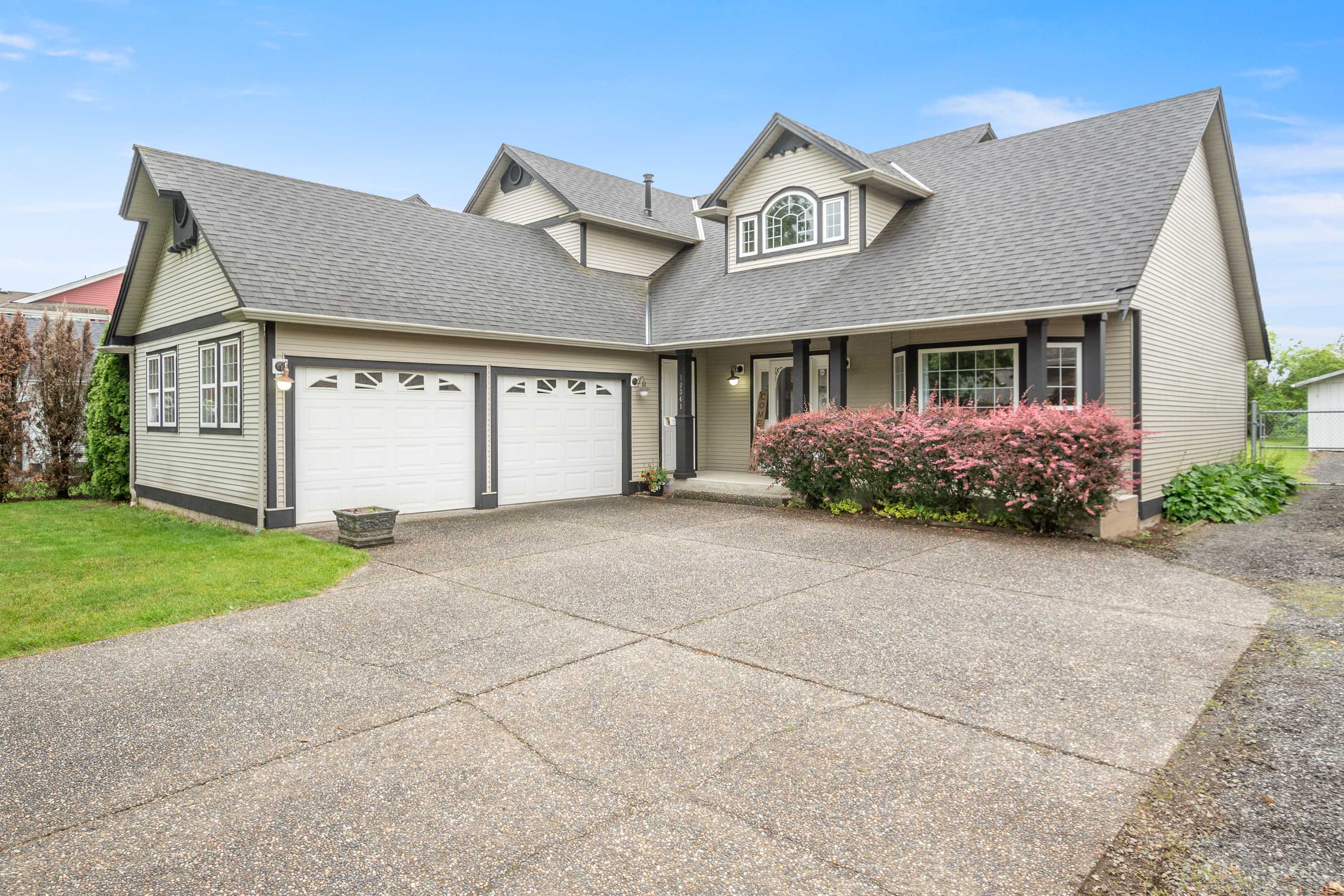 10341 Parkwood Drive, Chilliwack